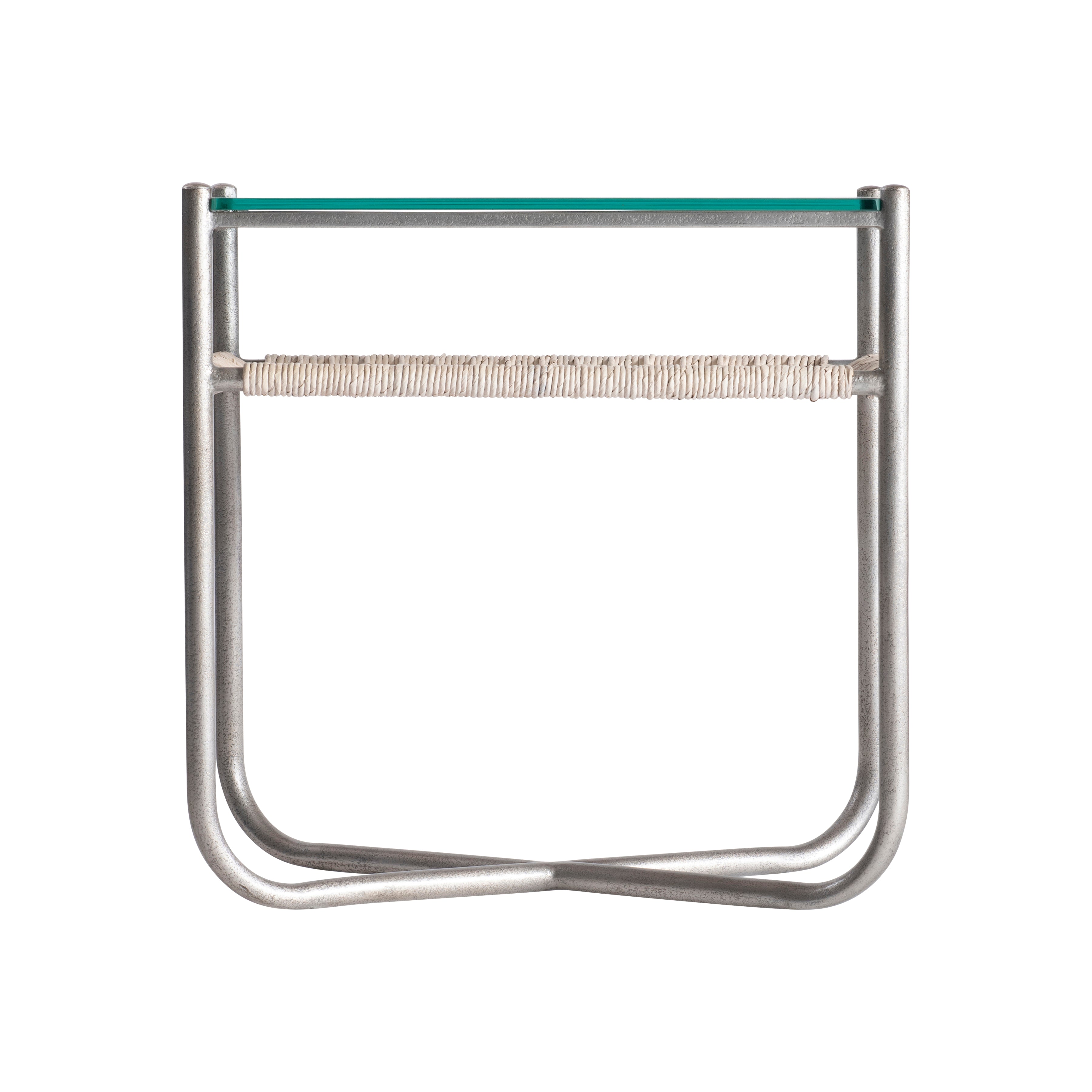Kendo Accent Table by Bernhardt