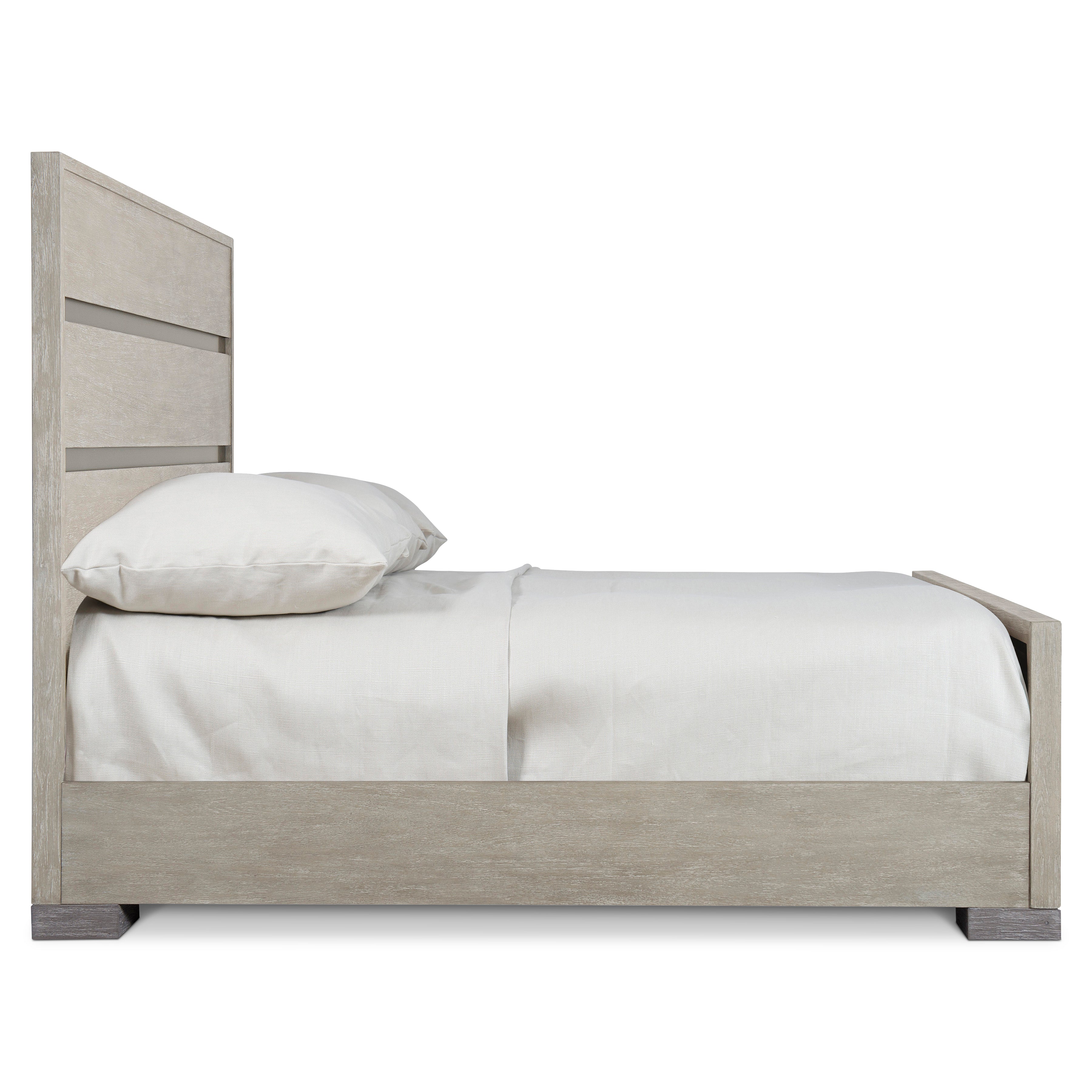 Foundations Panel Bed by Bernhardt