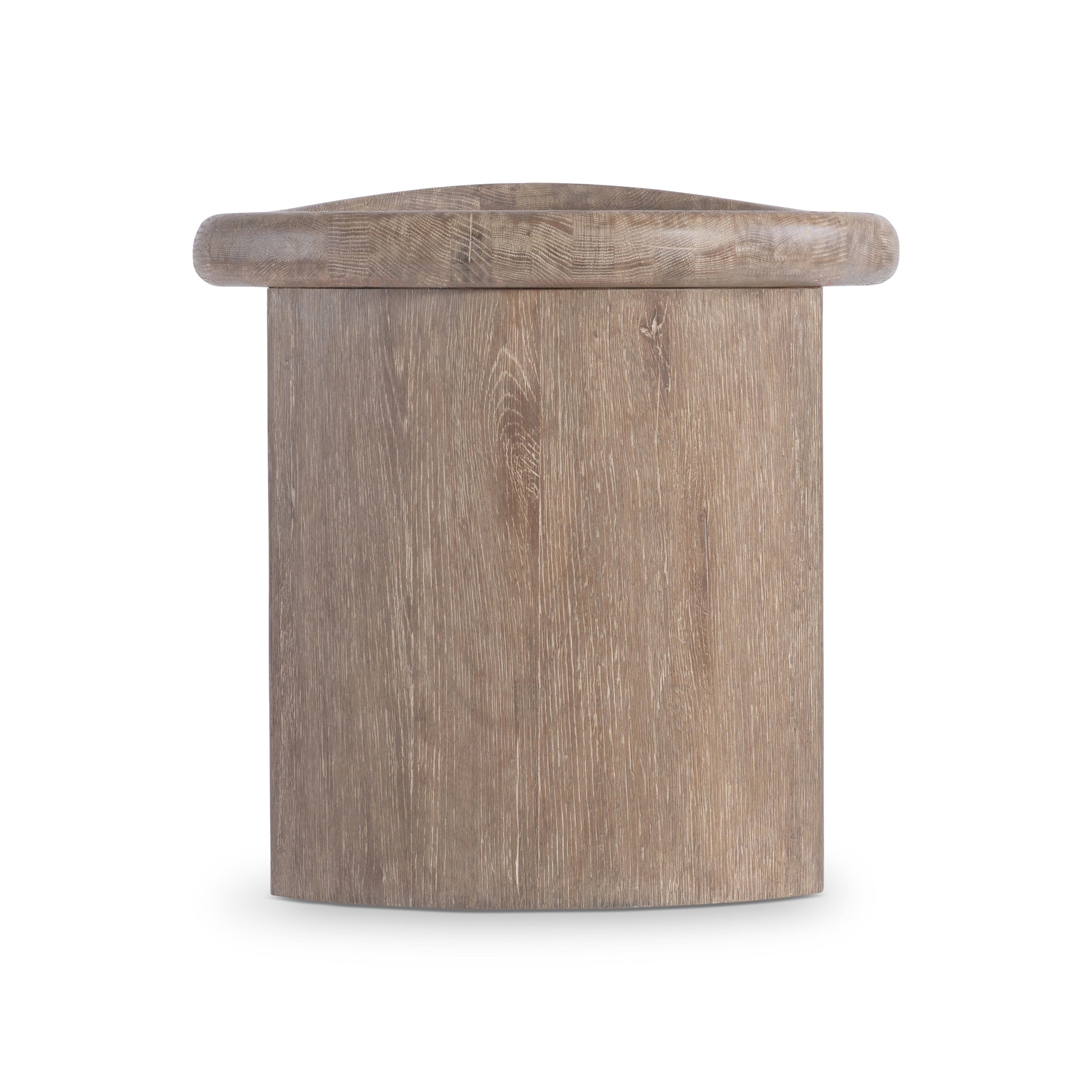 Bryant Side Table by Bernhardt
