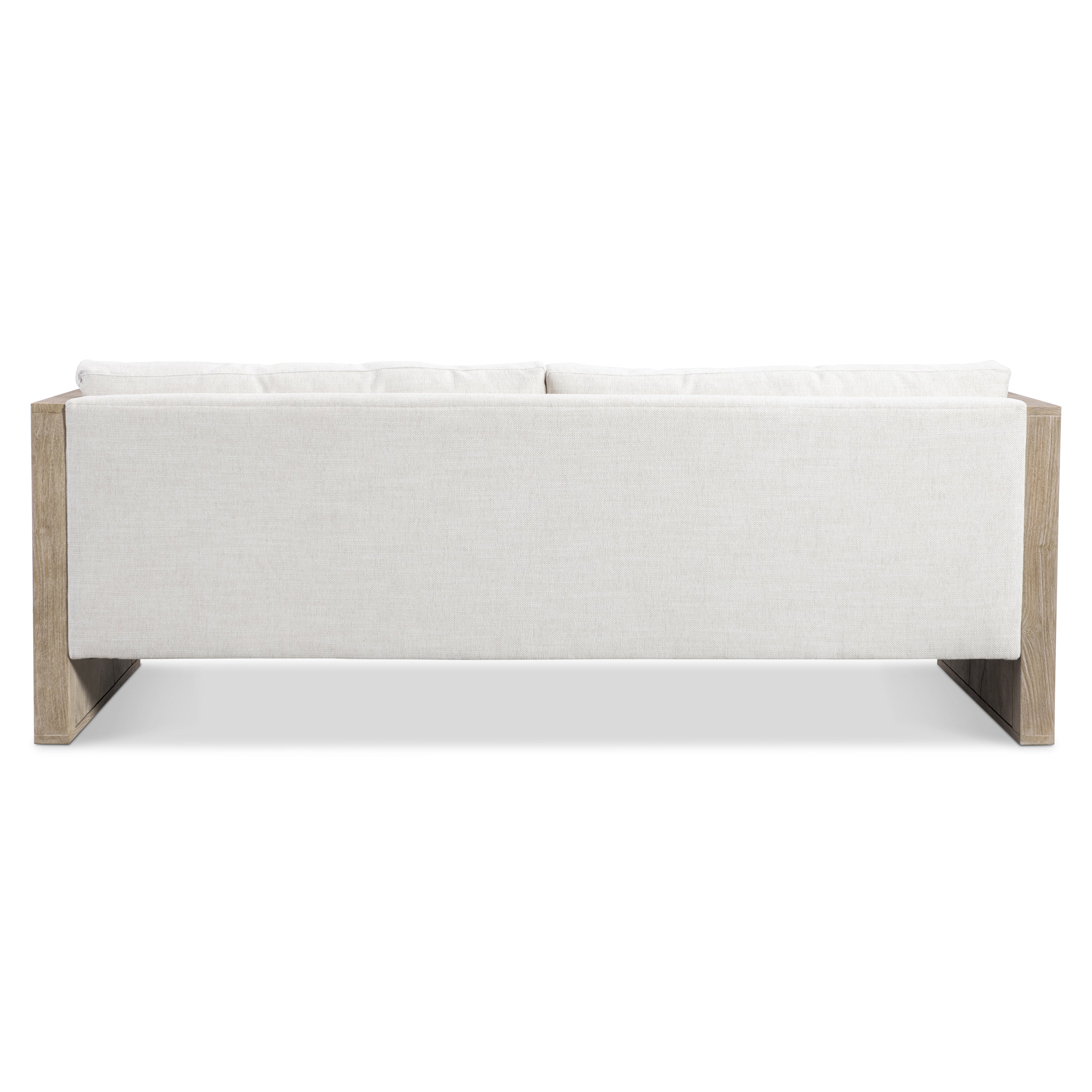 Madura Sea Oat Outdoor Sofa by Bernhardt