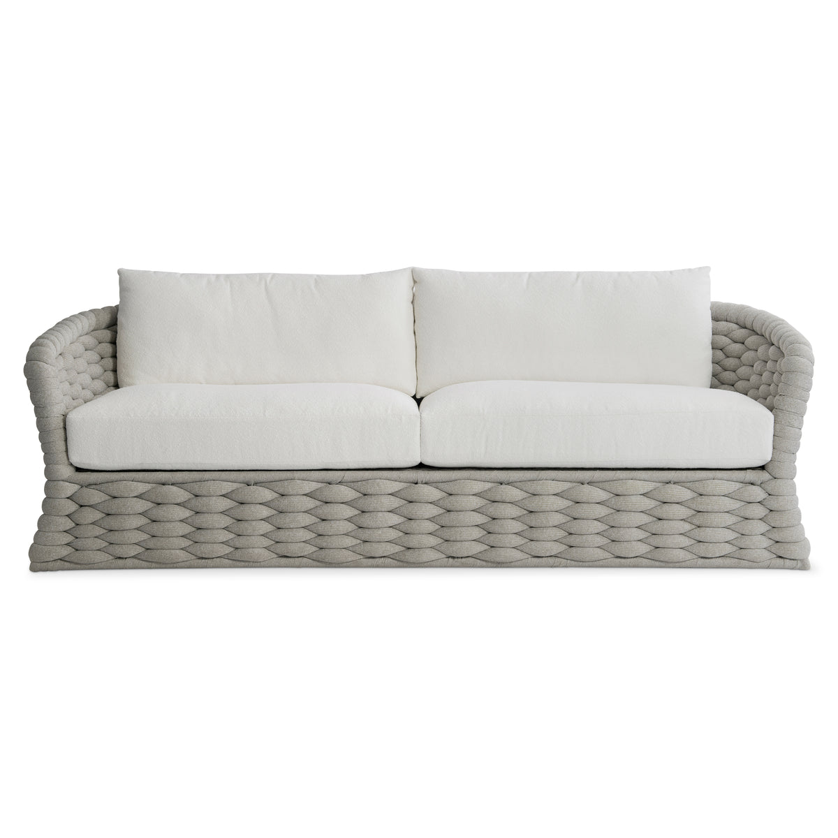 Salinas Outdoor Sofa by Bernhardt