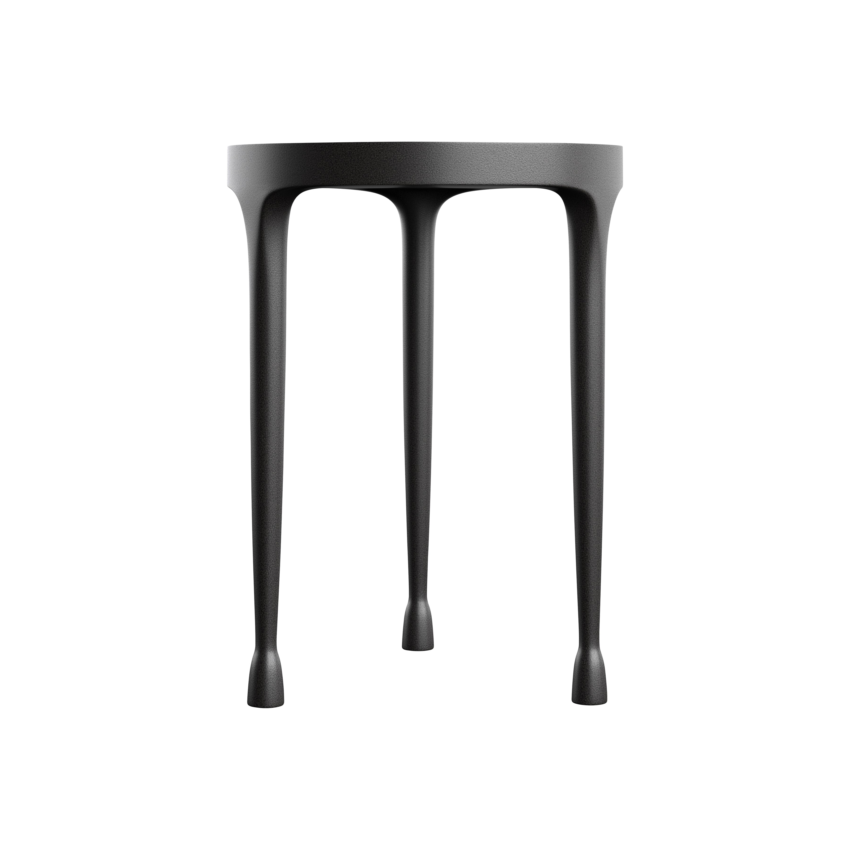 Casa Paros Basin Top Accent Table by Bernhardt