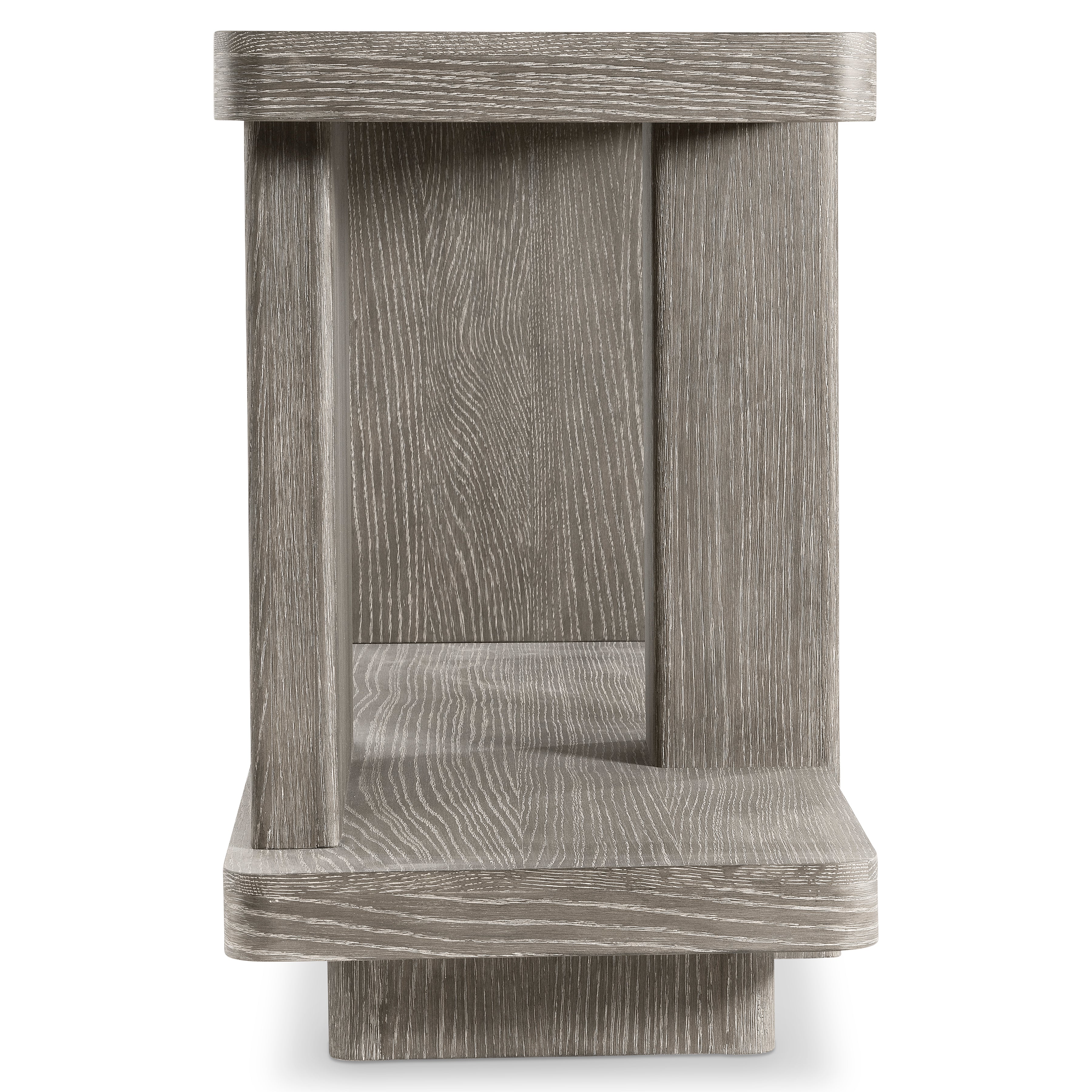 Monolith Entertainment Credenza by Bernhardt