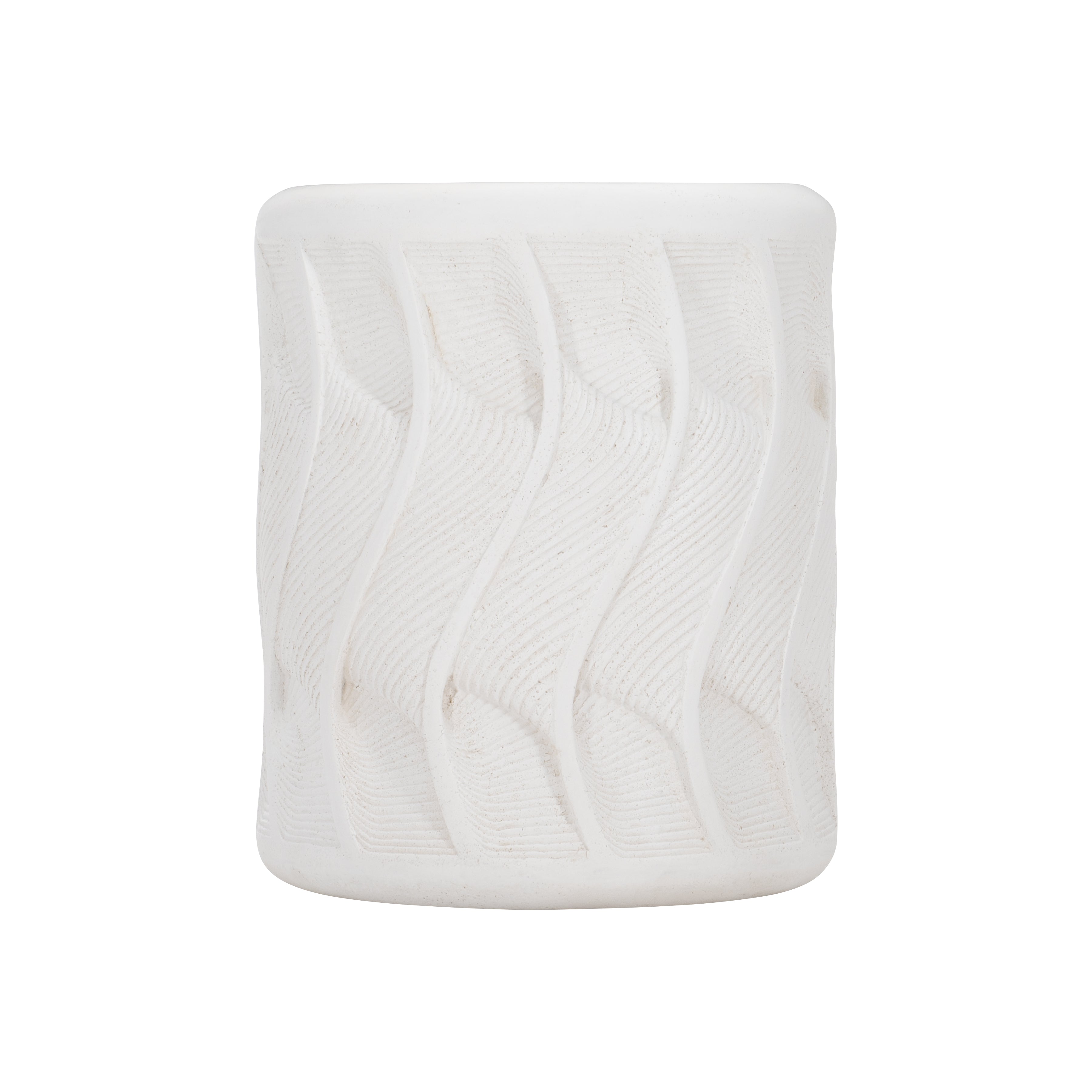Coquille Outdoor Accent Table by Bernhardt