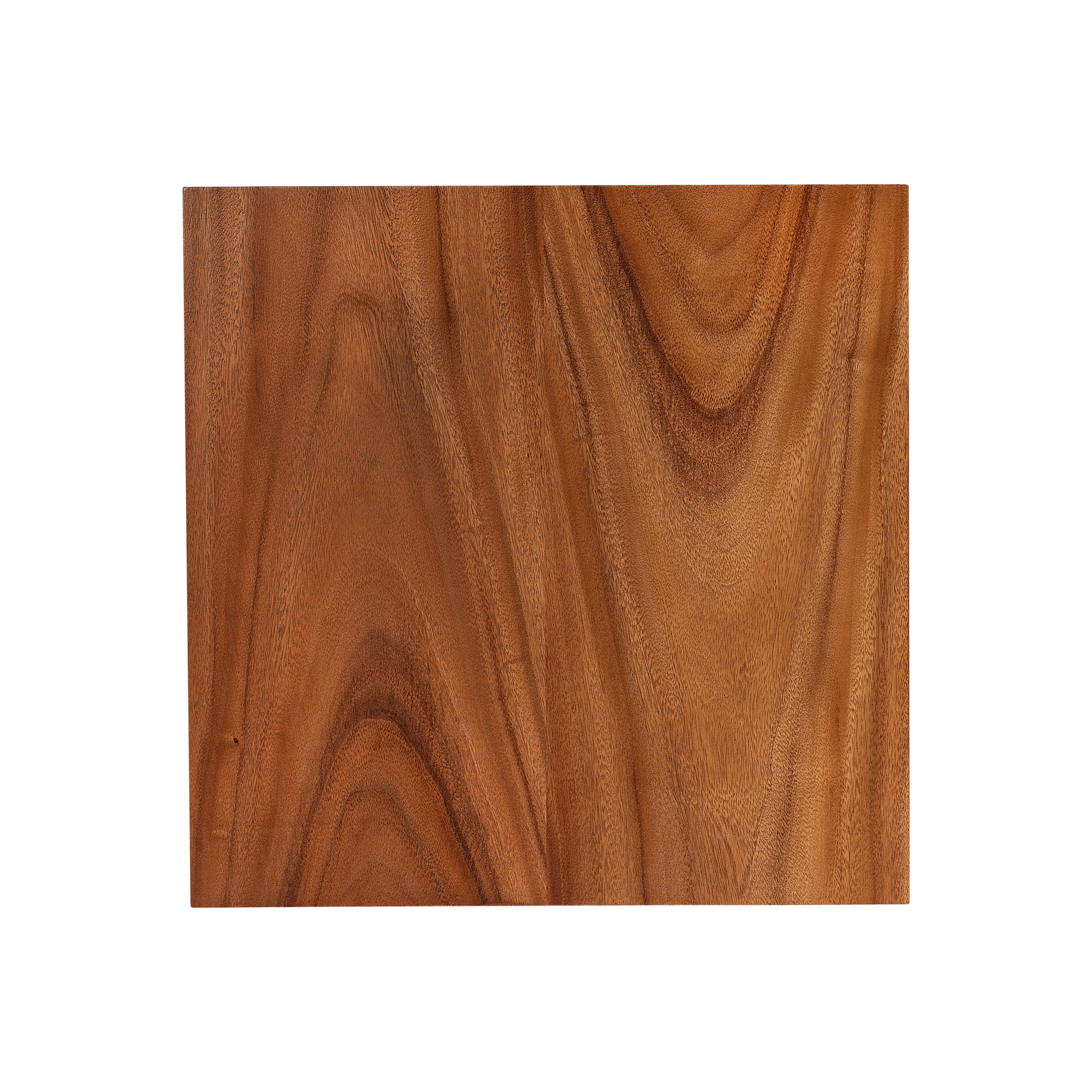 Brasea Side Table by Bernhardt