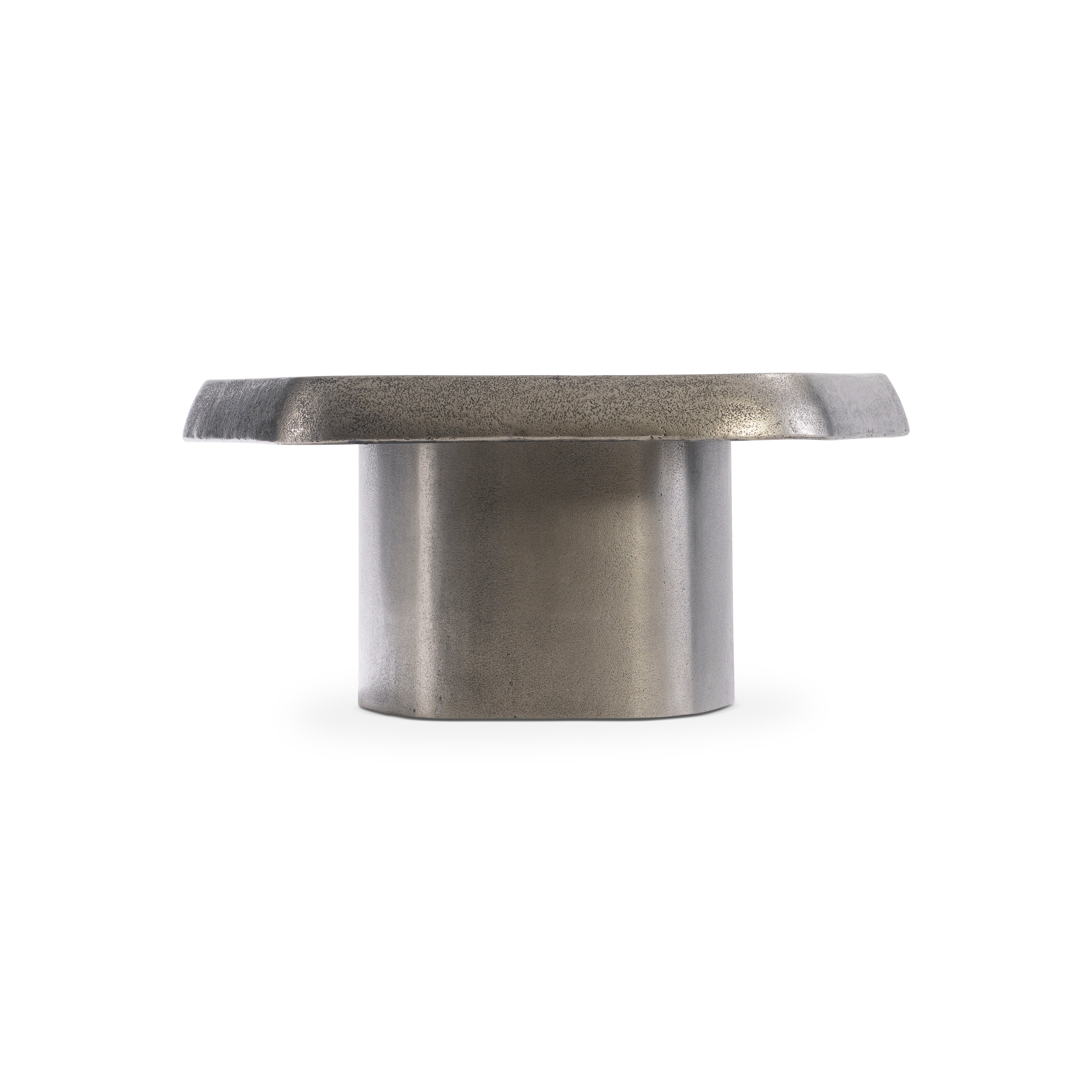Clawson 35" Cocktail Table by Bernhardt