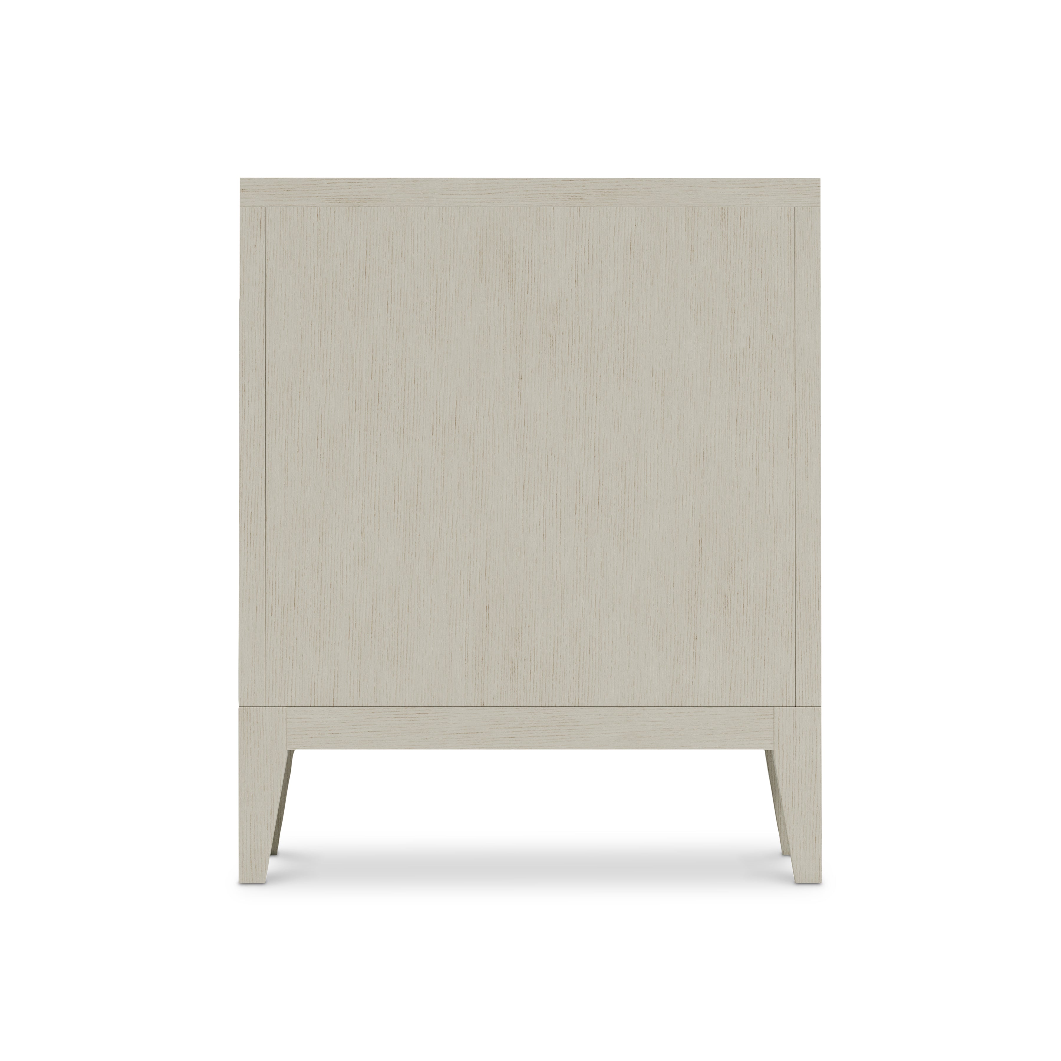 Cornelia 24" 3-Drawer Nightstand by Bernhardt