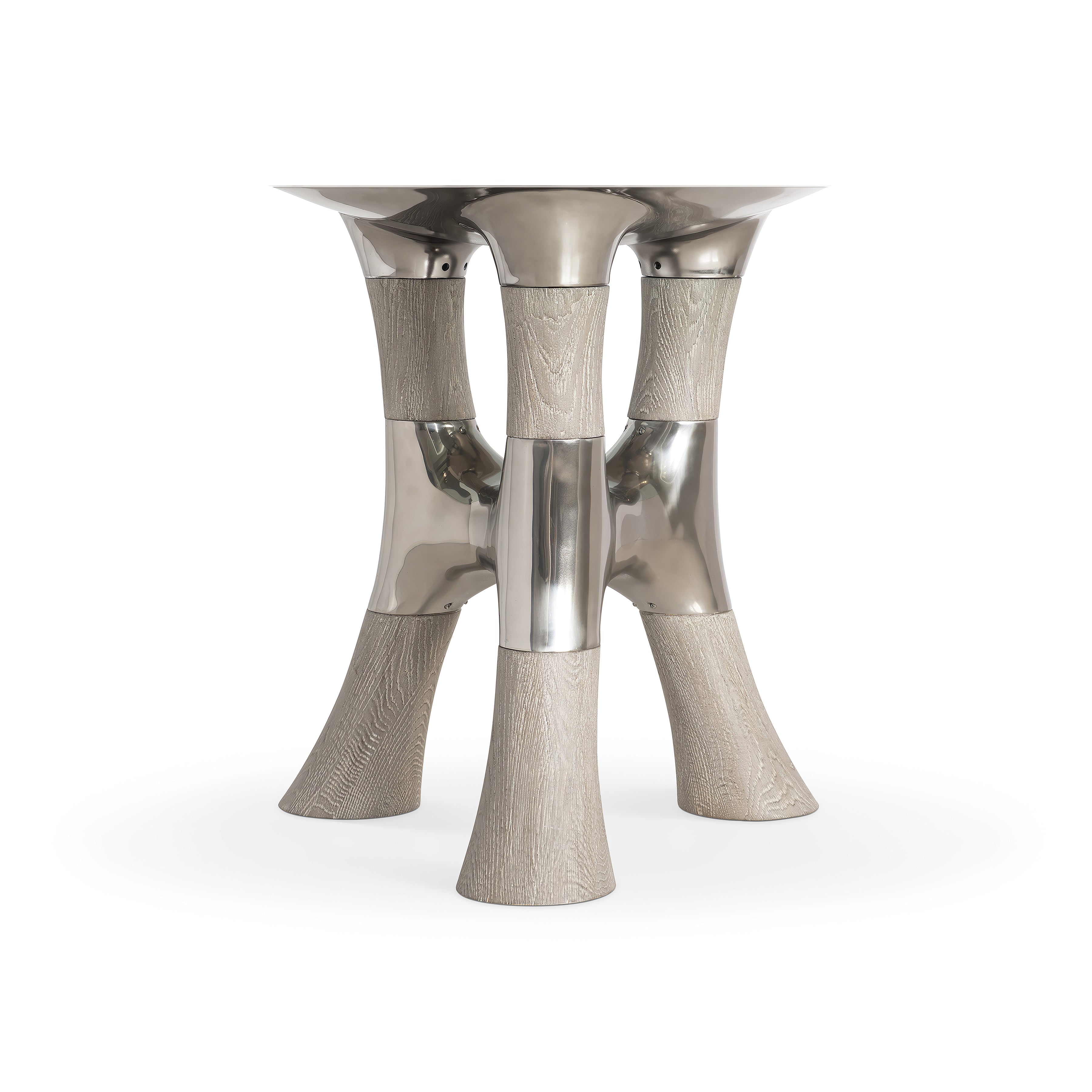 Dalton Dining Table Base by Bernhardt