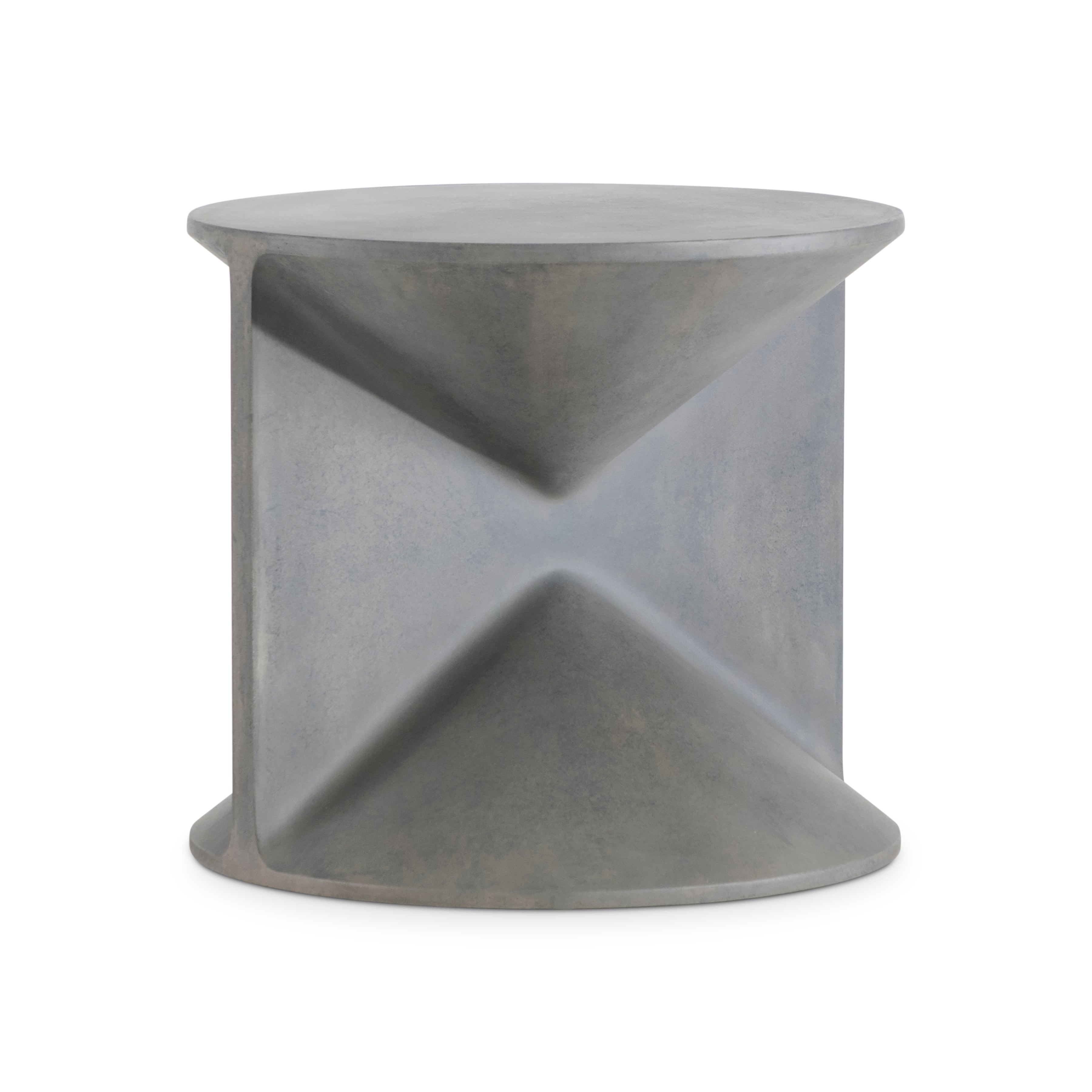 Sintra Side Table by Bernhardt