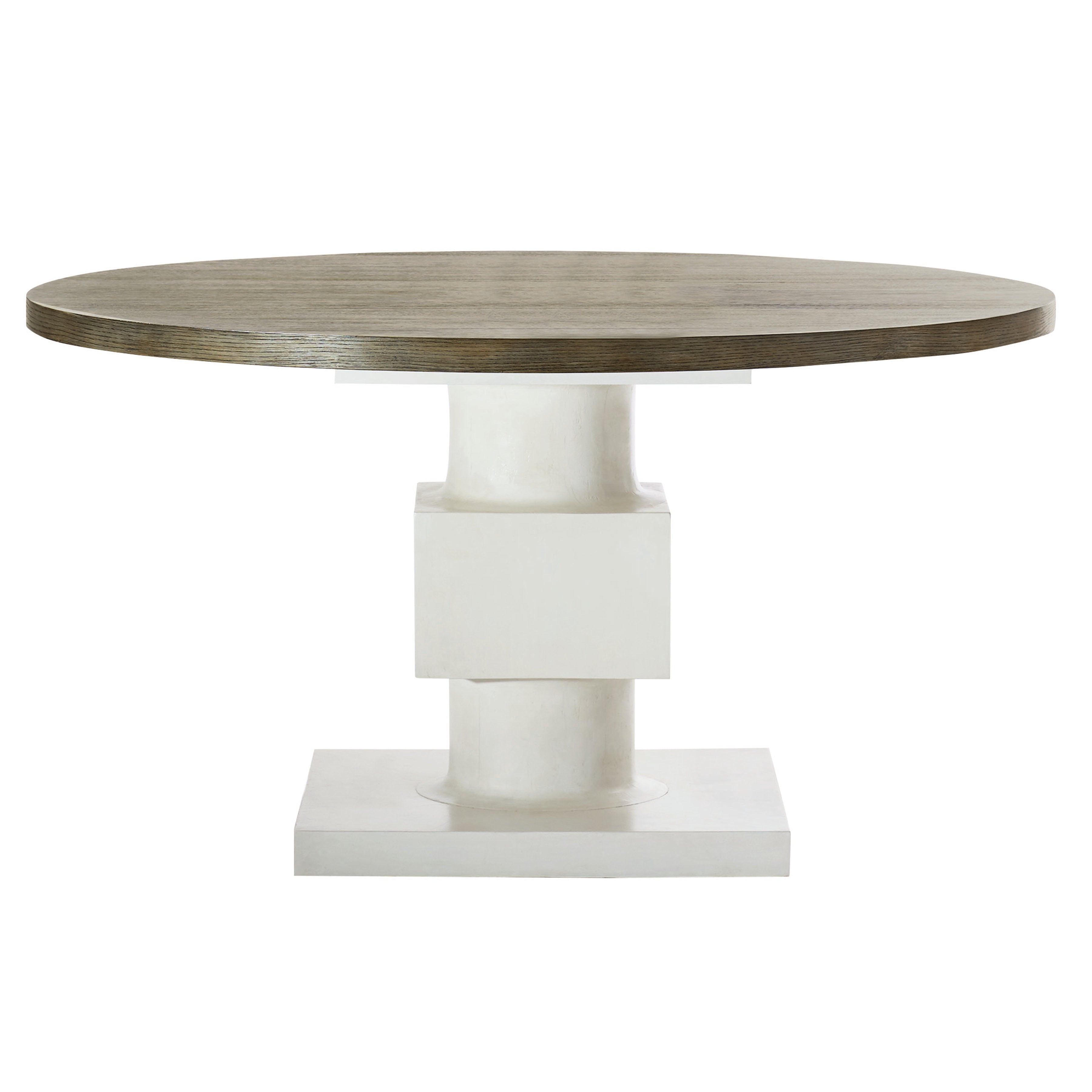 Newberry Round Dining Table by Bernhardt