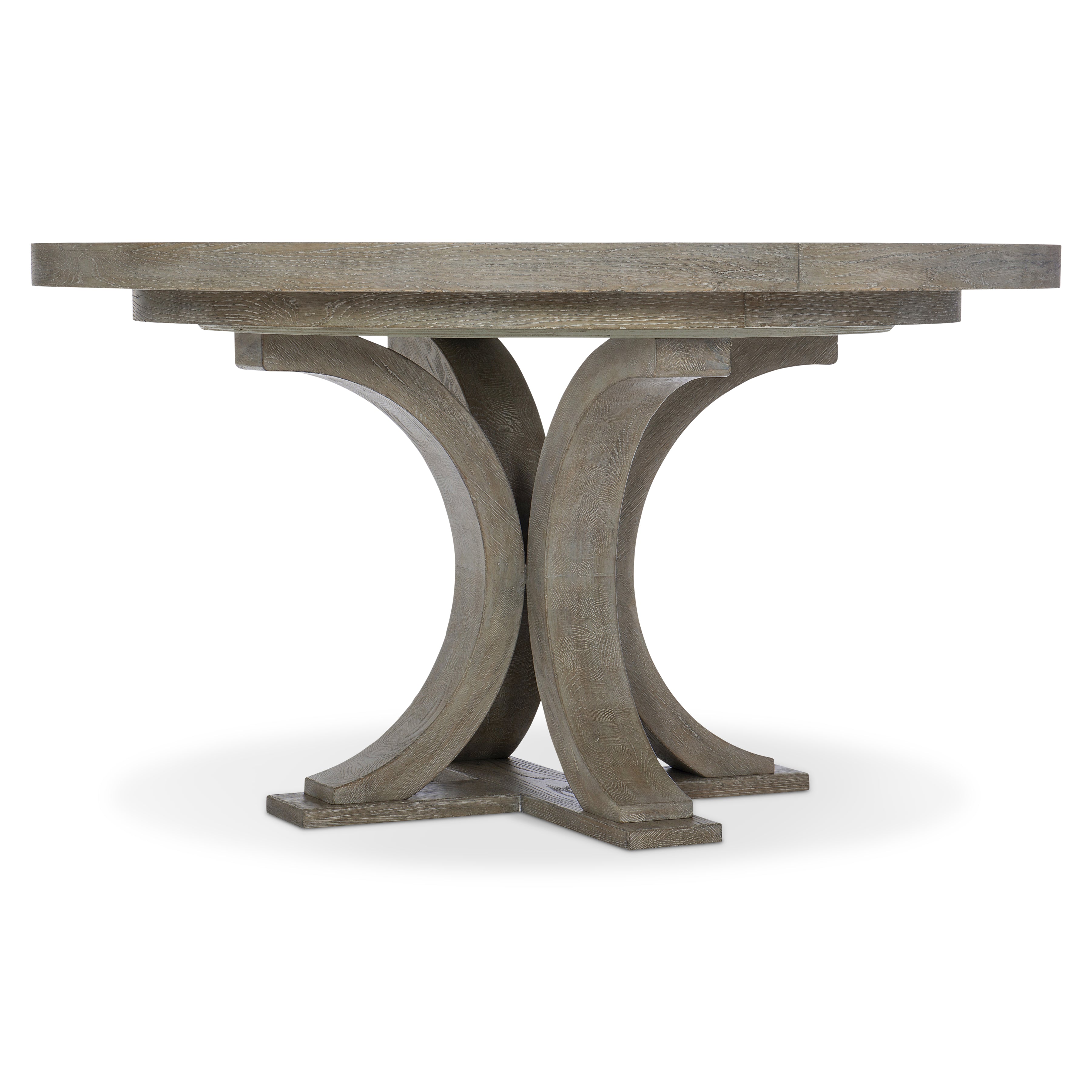 Albion Round Dining Table by Bernhardt