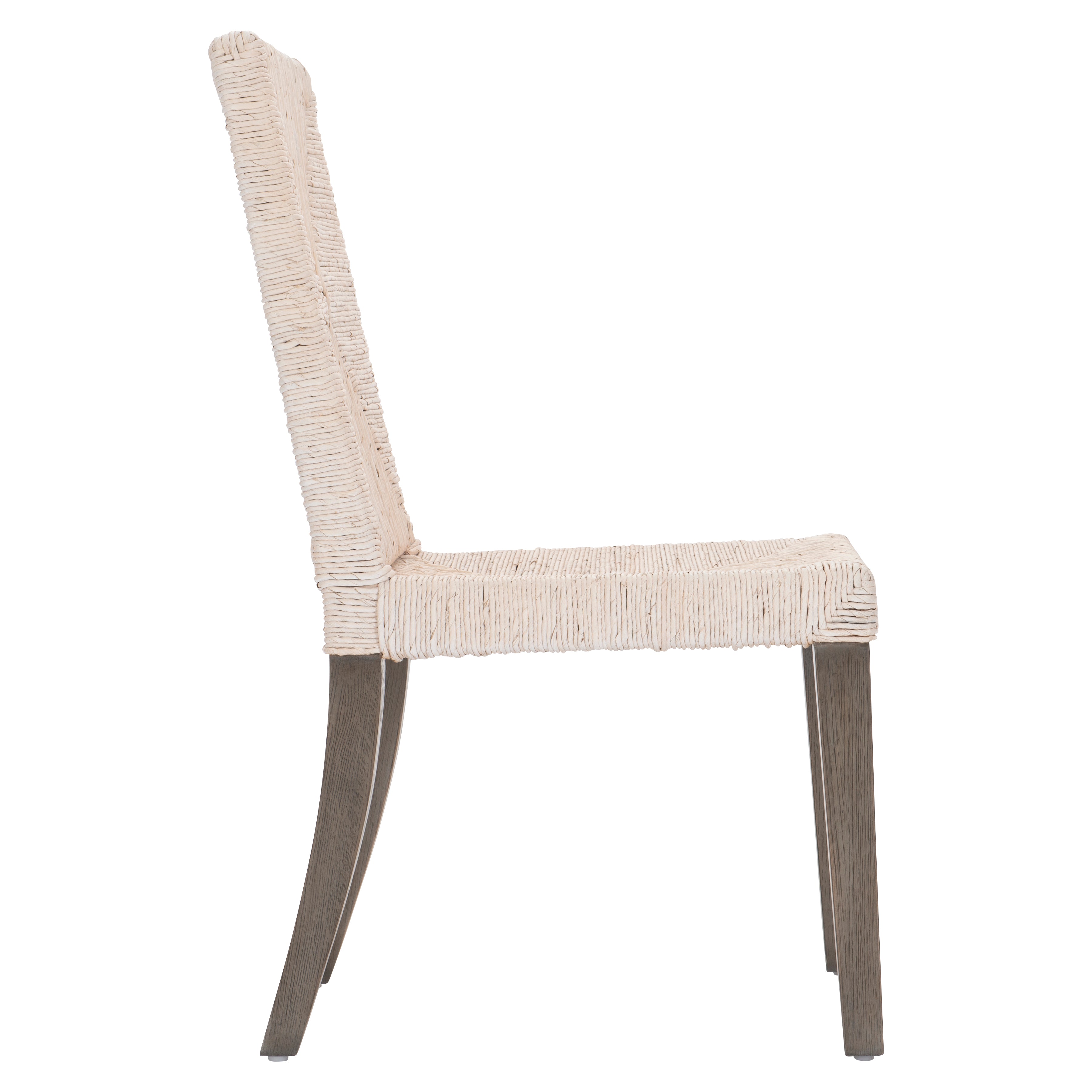 Palma Side Chair by Bernhardt