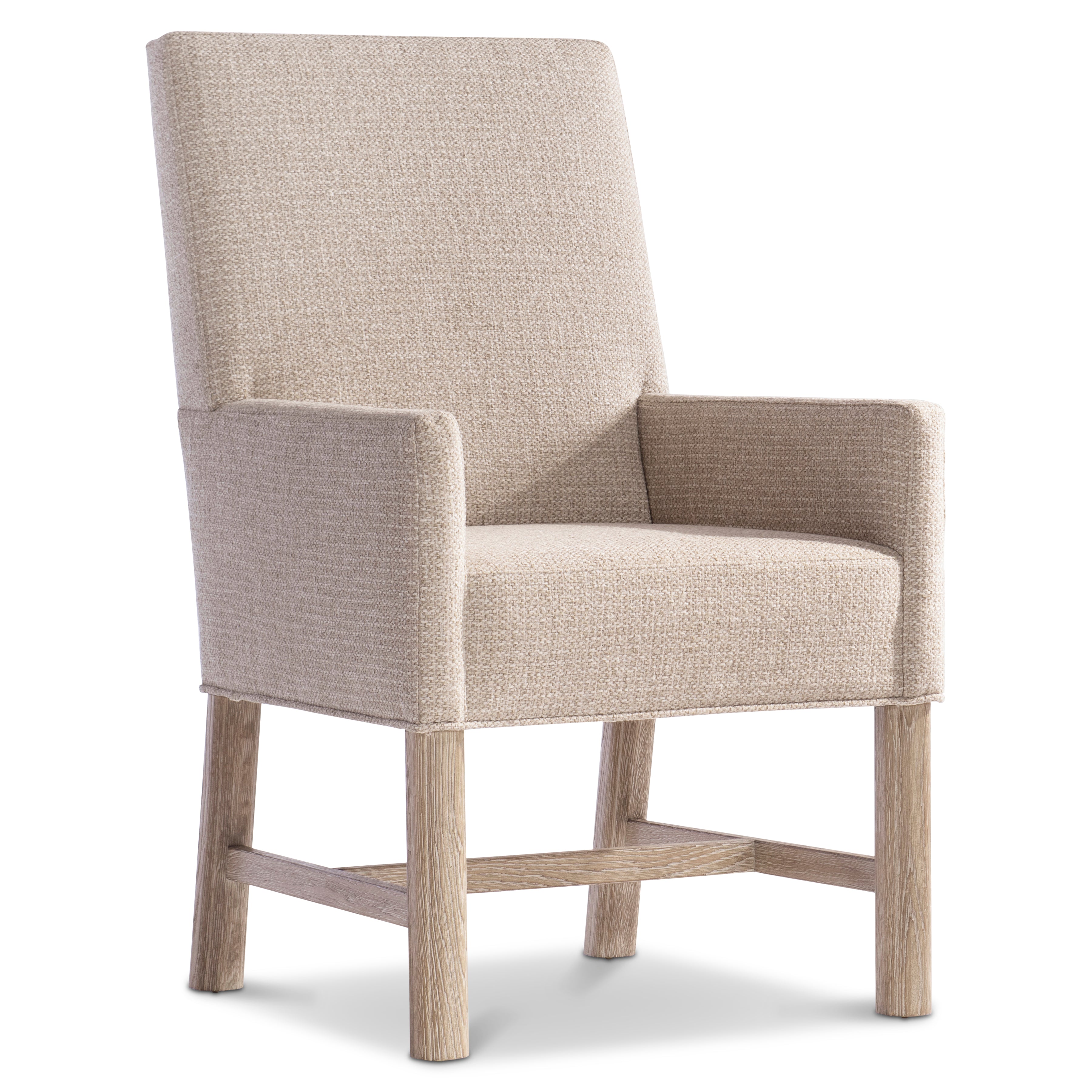 Aventura Fully Upholstered Arm Chair by Bernhardt