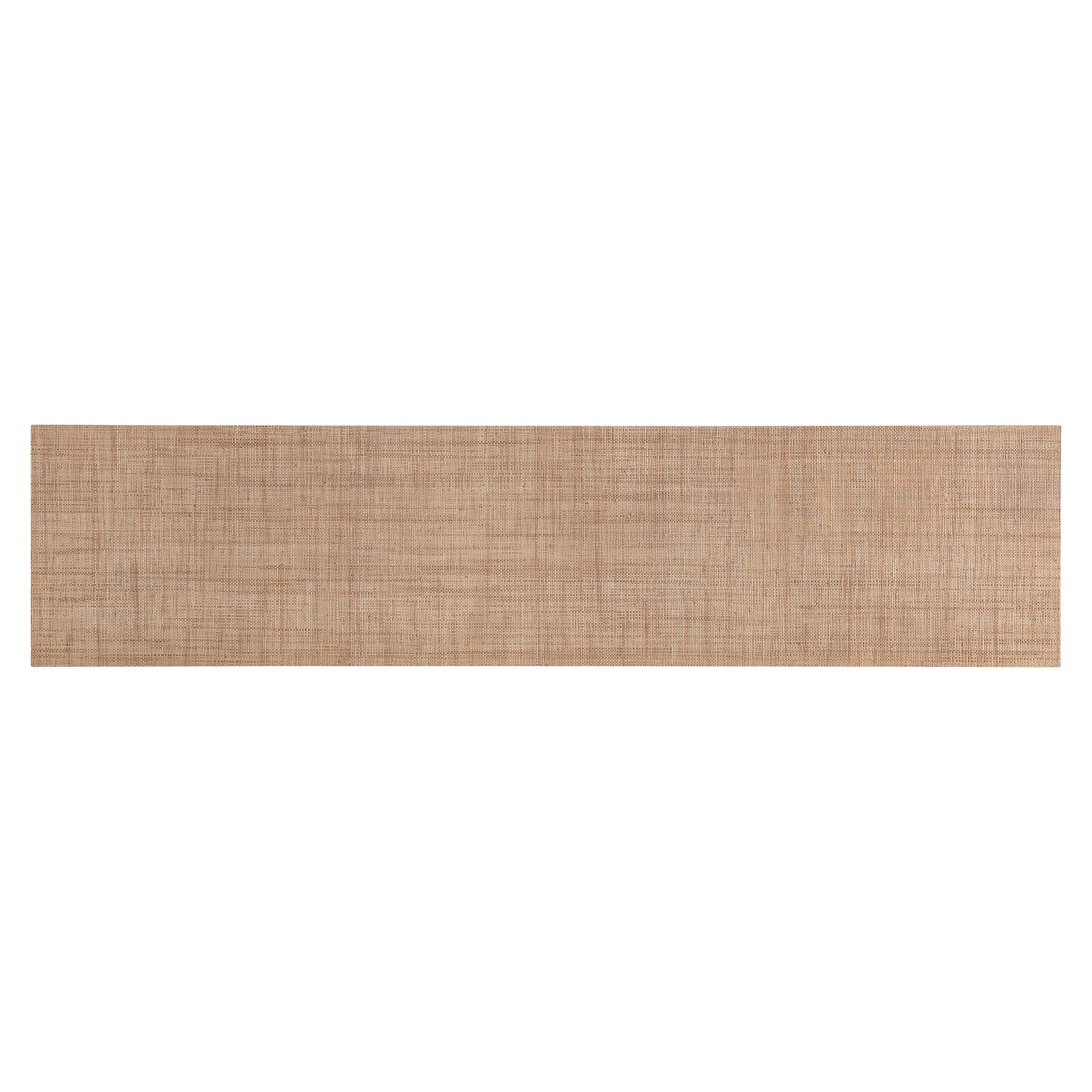 Brasea Woven Console Table by Bernhardt