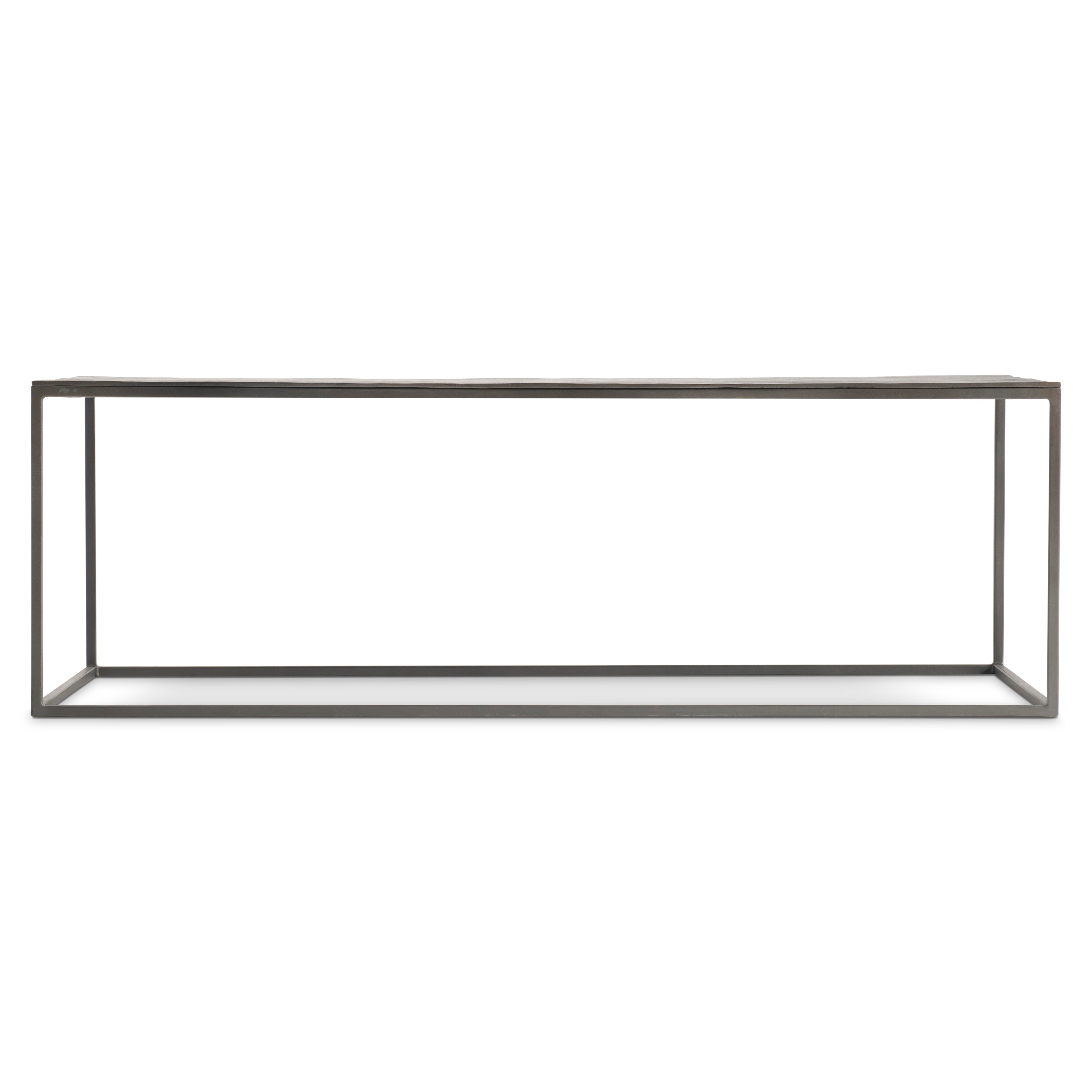 Thompson Cocktail Table by Bernhardt