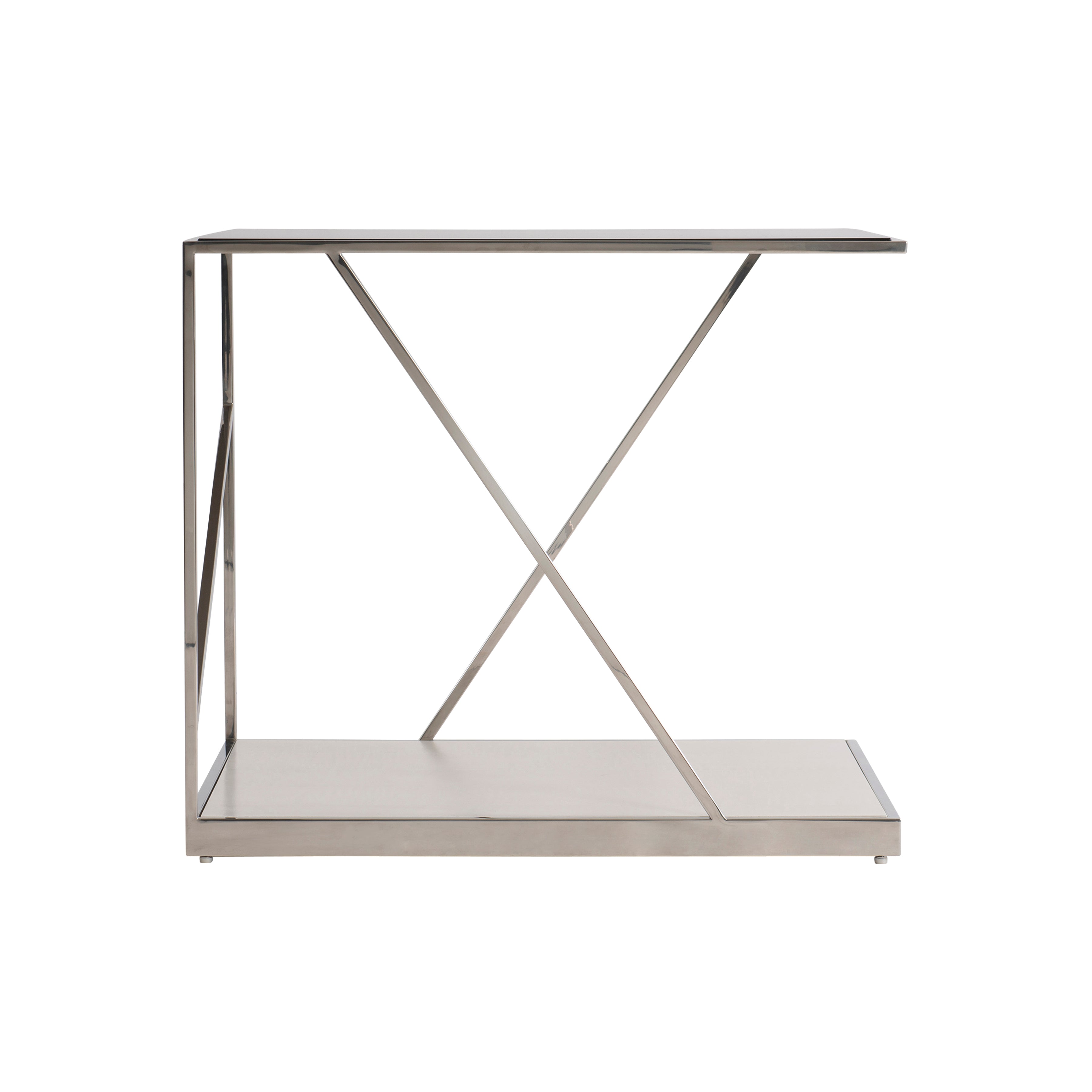 Maymont Side Table by Bernhardt