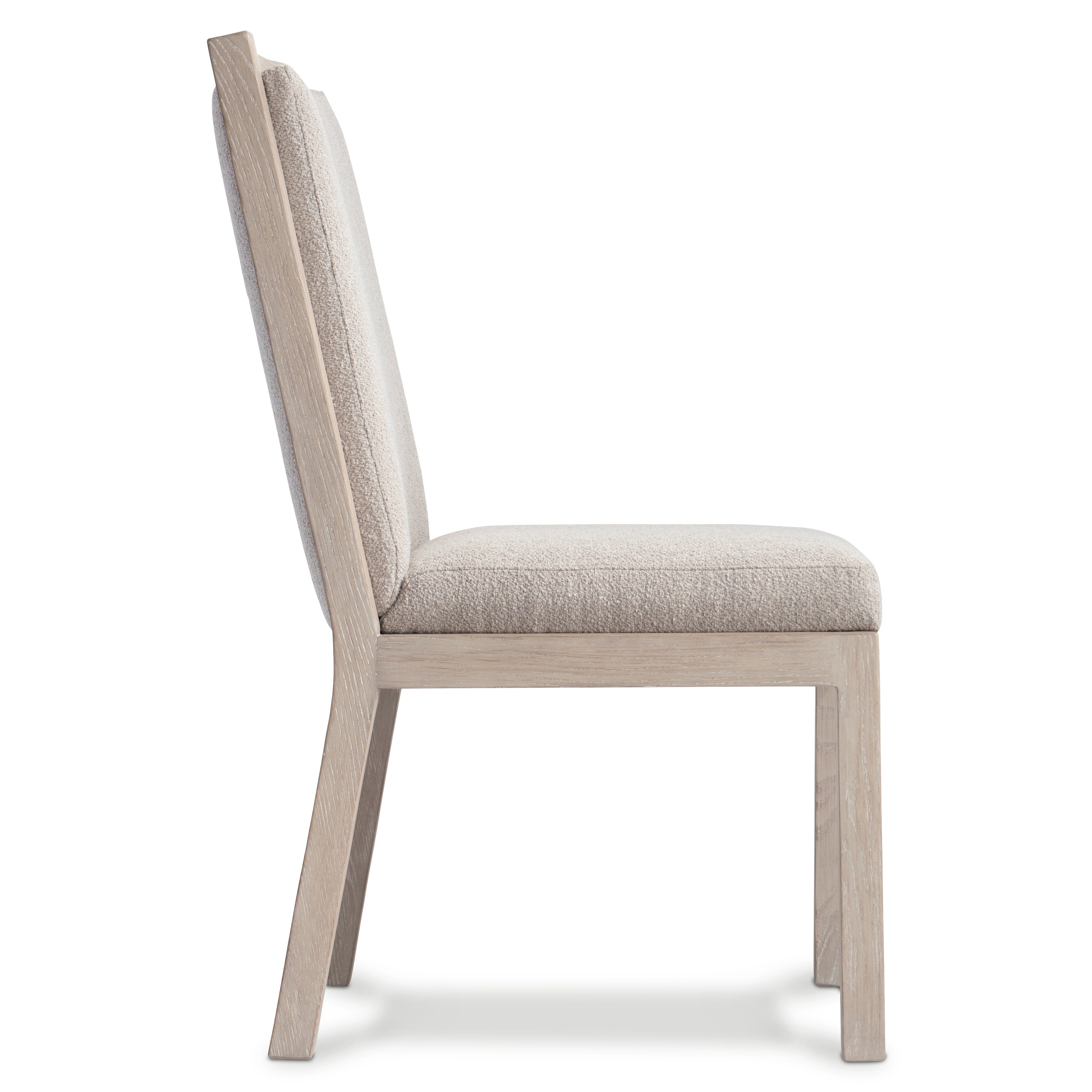Prado Side Chair by Bernhardt