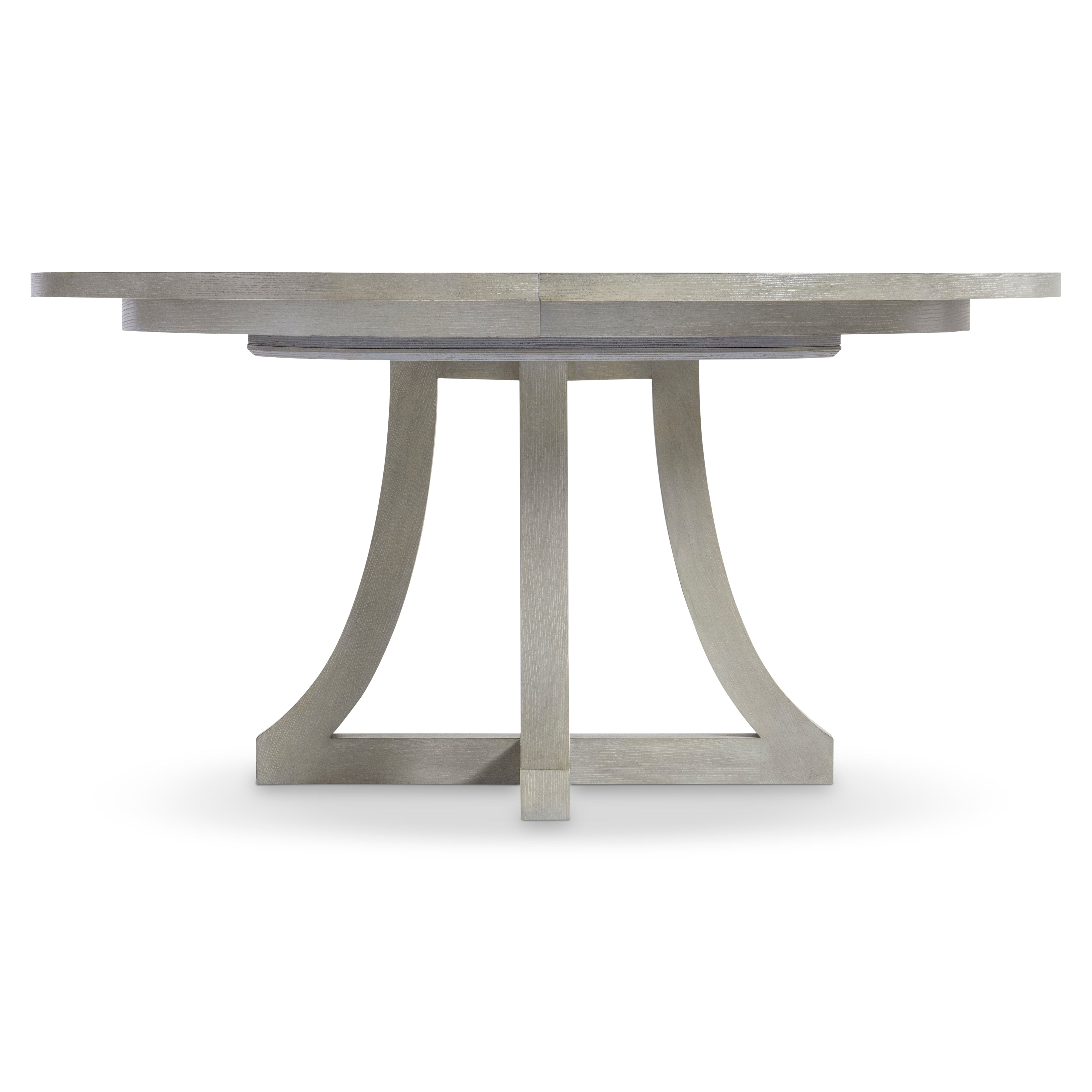 Cornelia Round Dining Table by Bernhardt