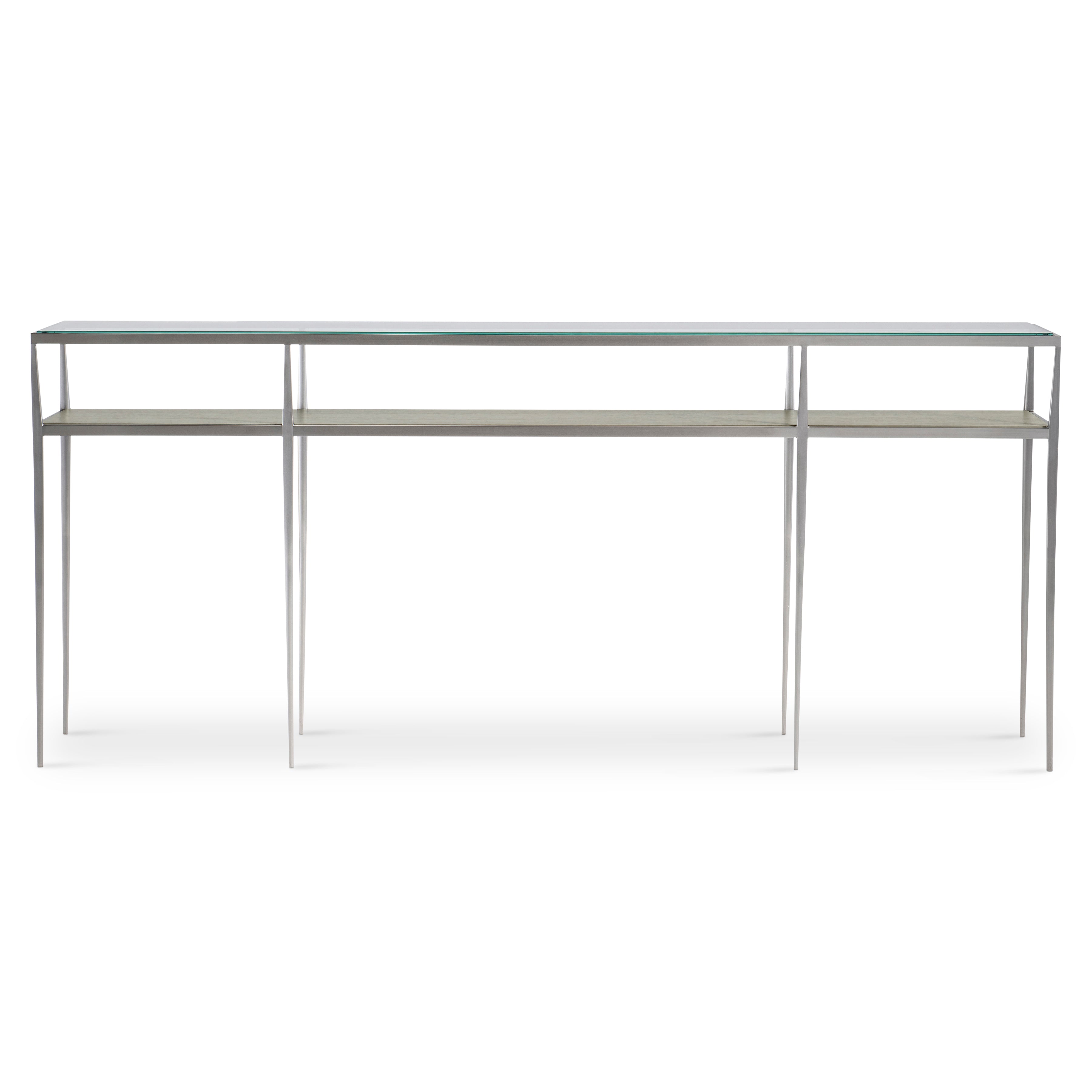 Cornelia Console Table by Bernhardt