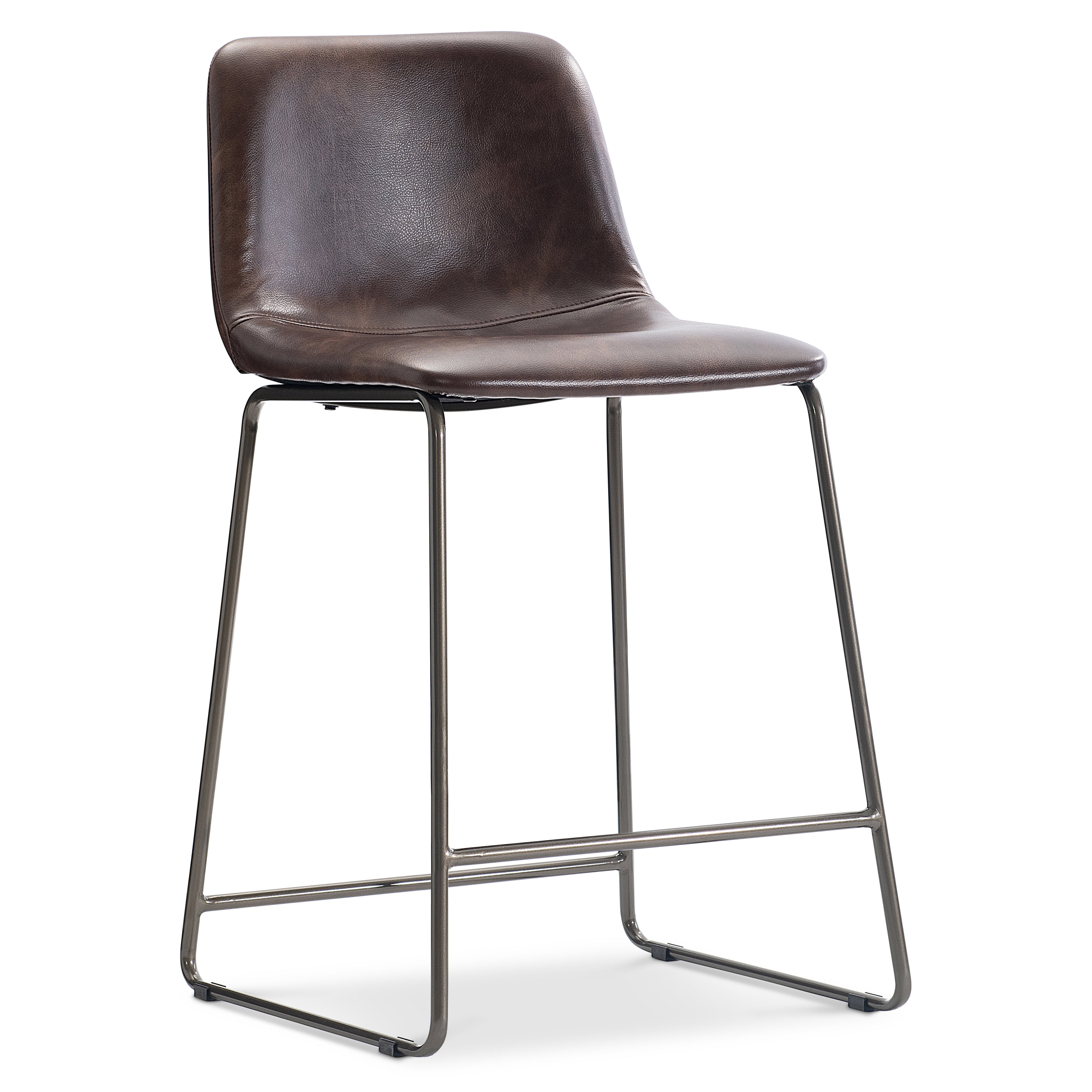 Bernhardt Sharpe Counter Stool