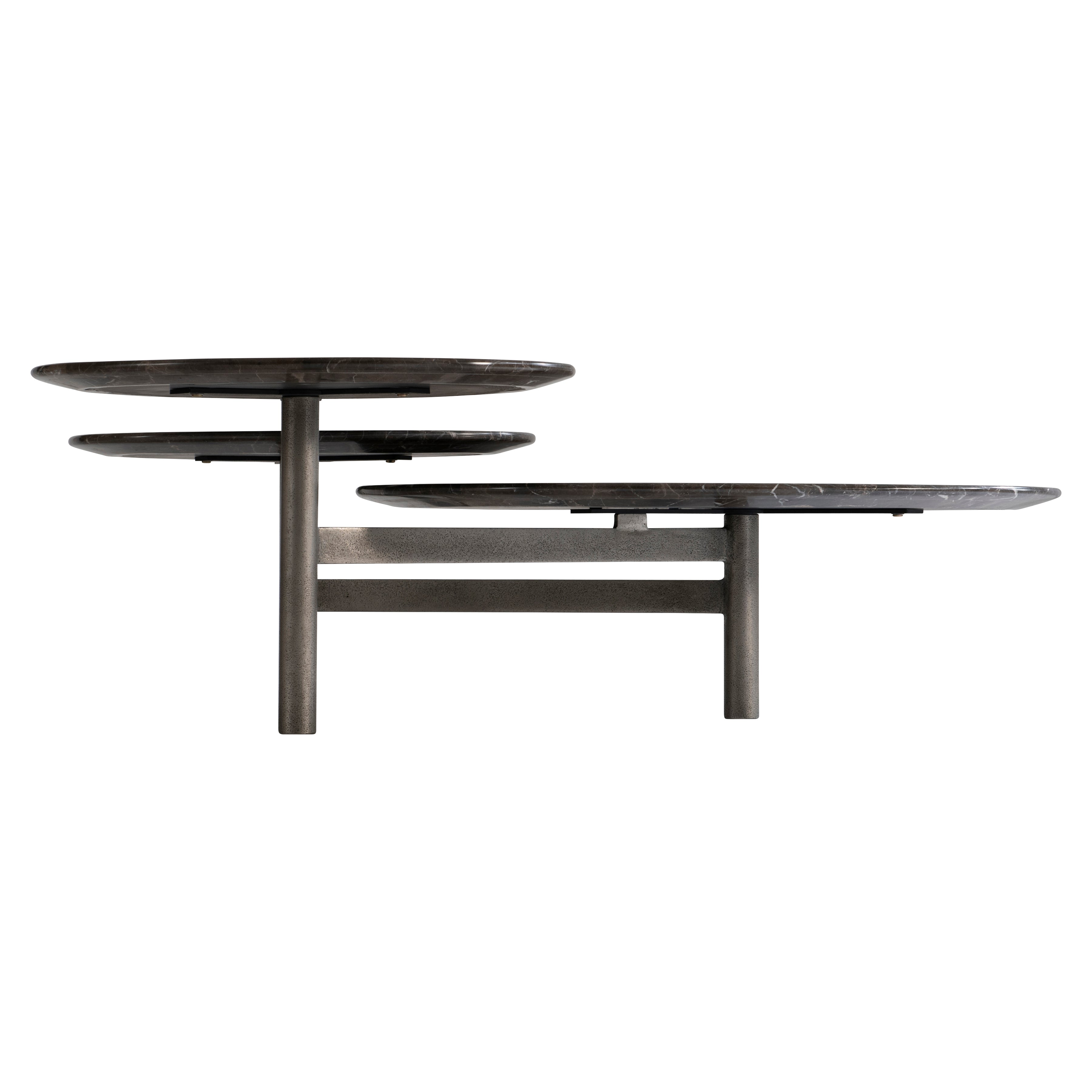 Nez Cocktail Table by Bernhardt