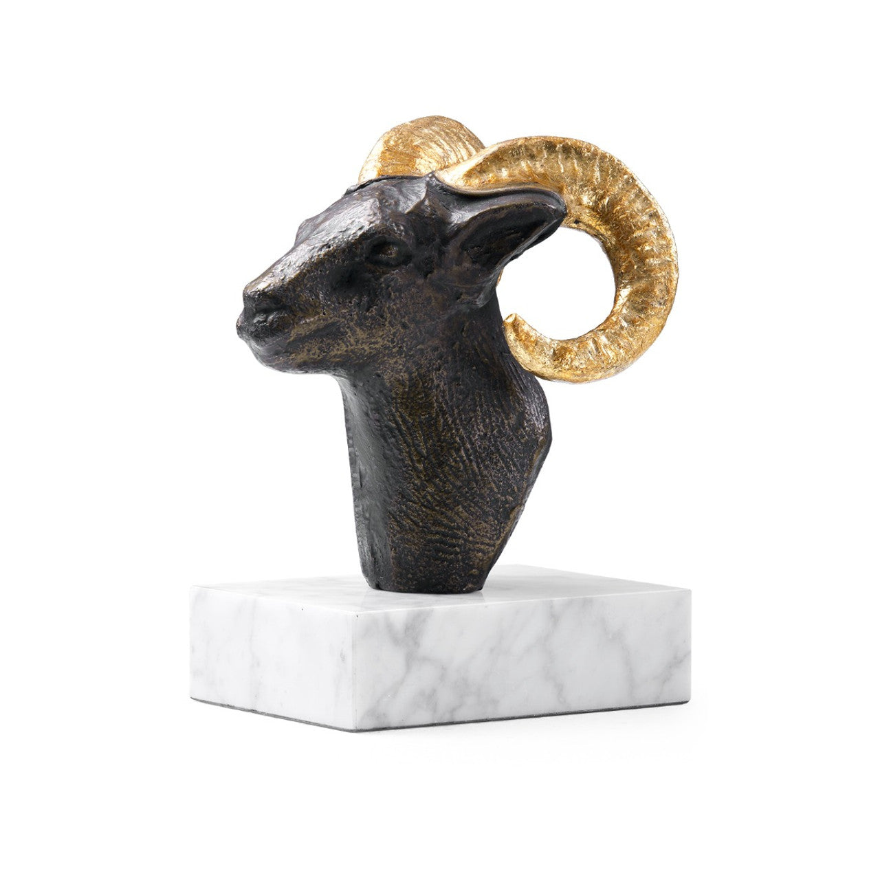 Ram Statue