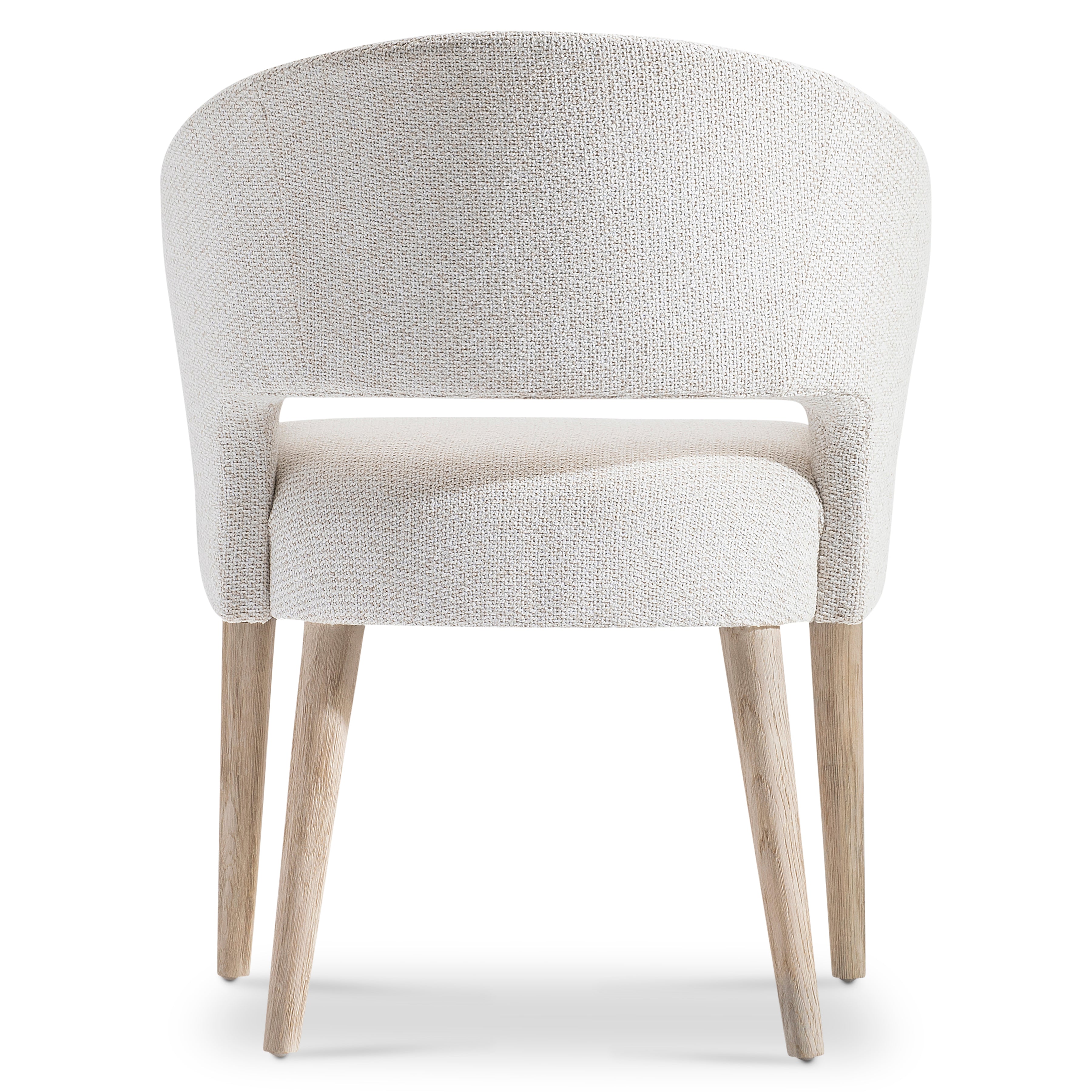 Lucerne Arm Chair by Bernhardt