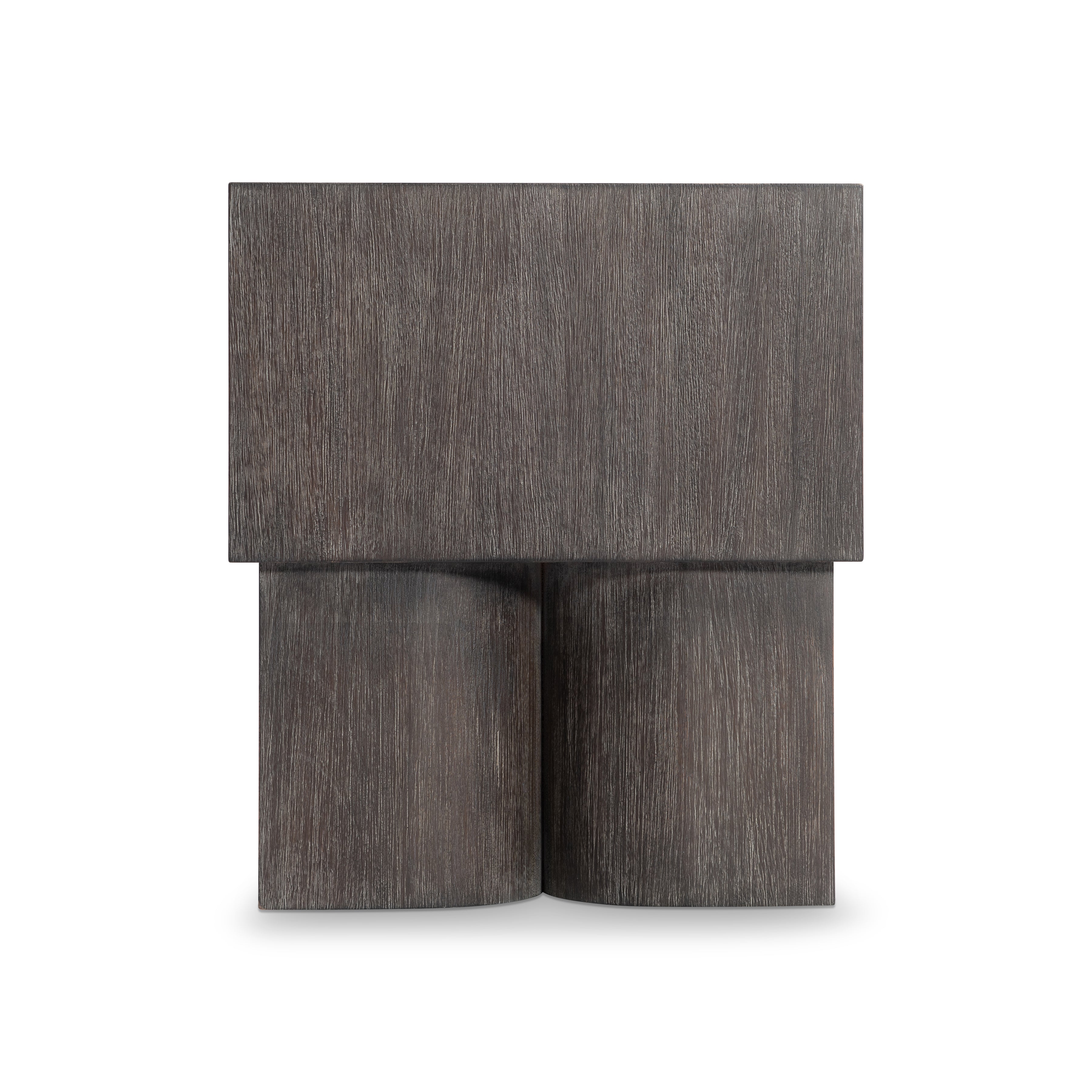 Nonza Side Table by Bernhardt