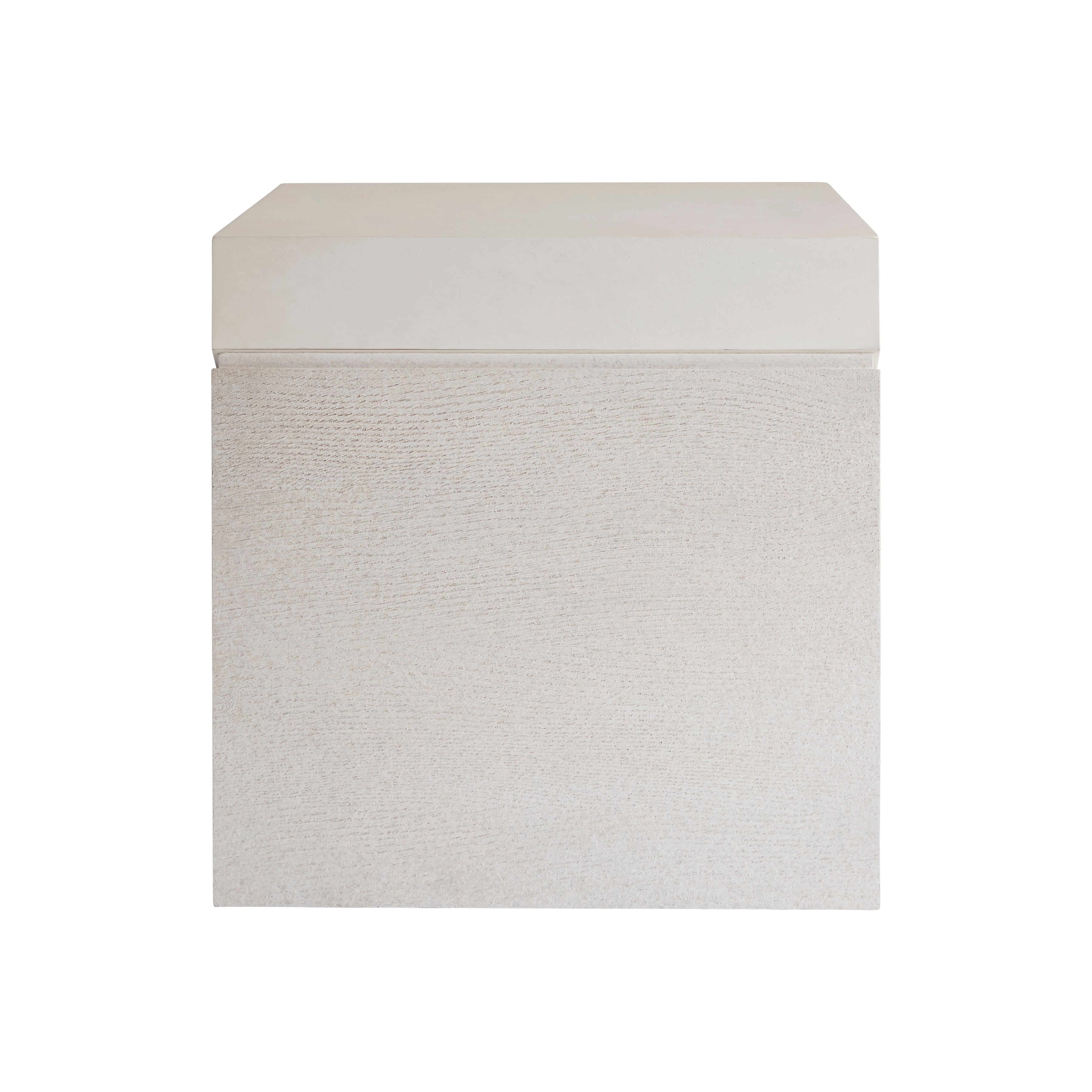 Ellison Square Side Table by Bernhardt