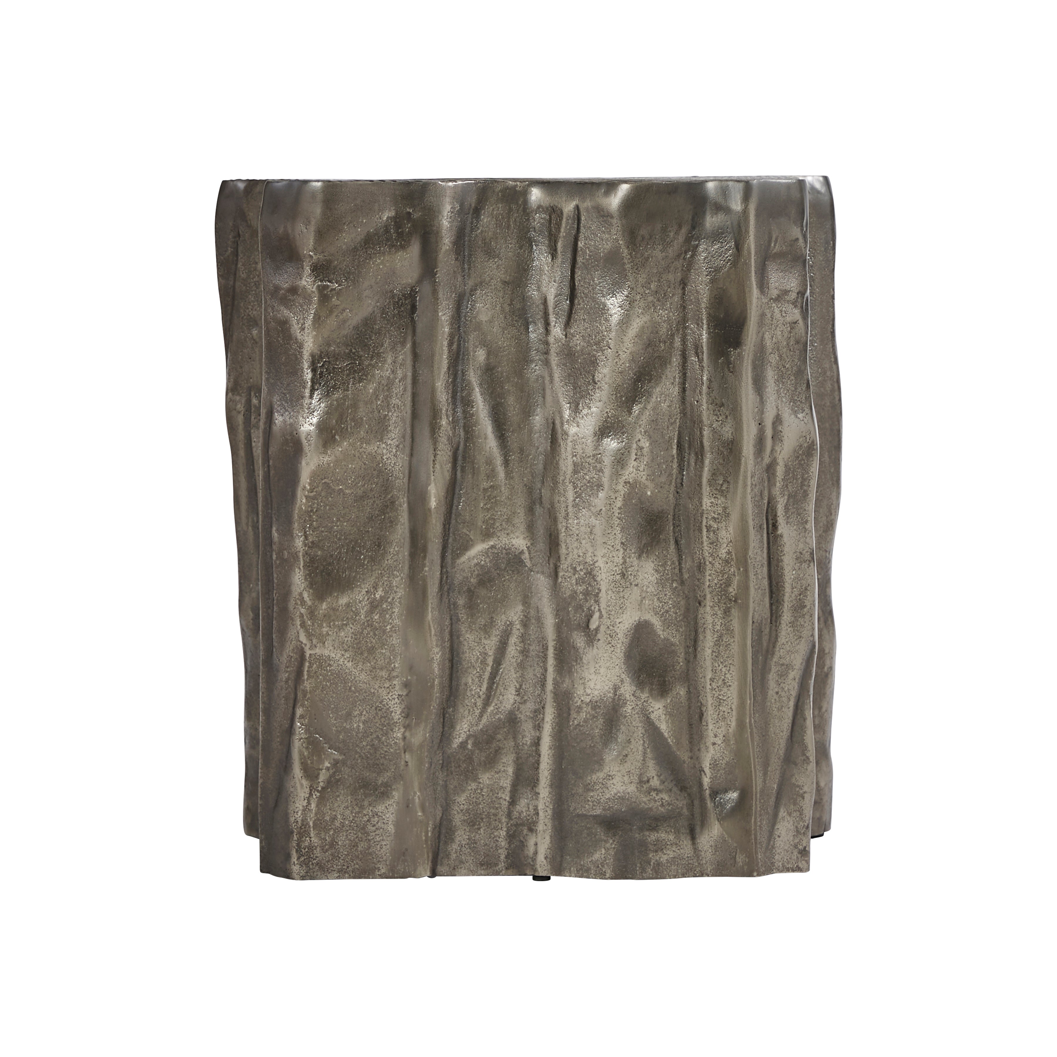 Elba Outdoor Accent Table by Bernhardt