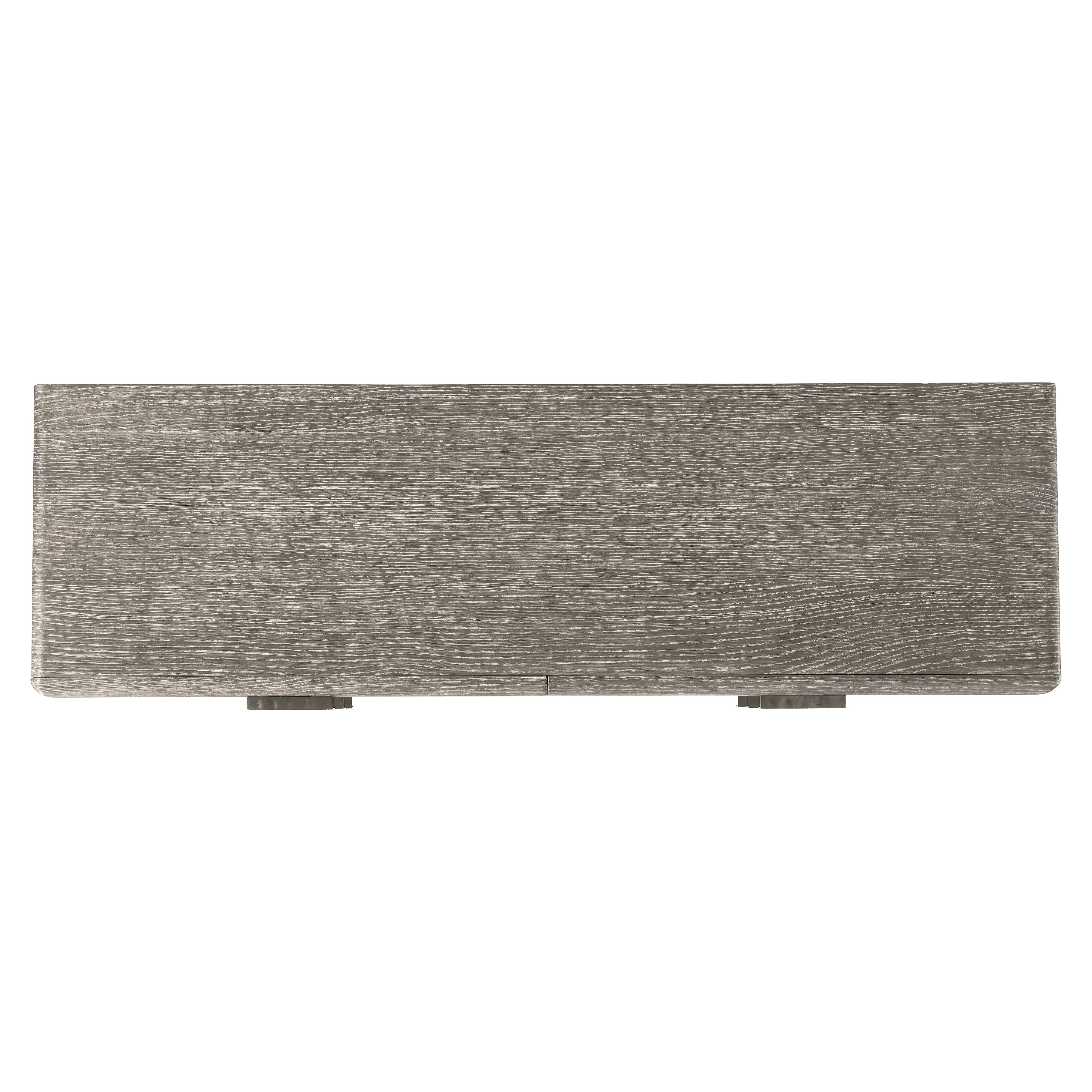 Monolith 6-Drawer Dresser by Bernhardt