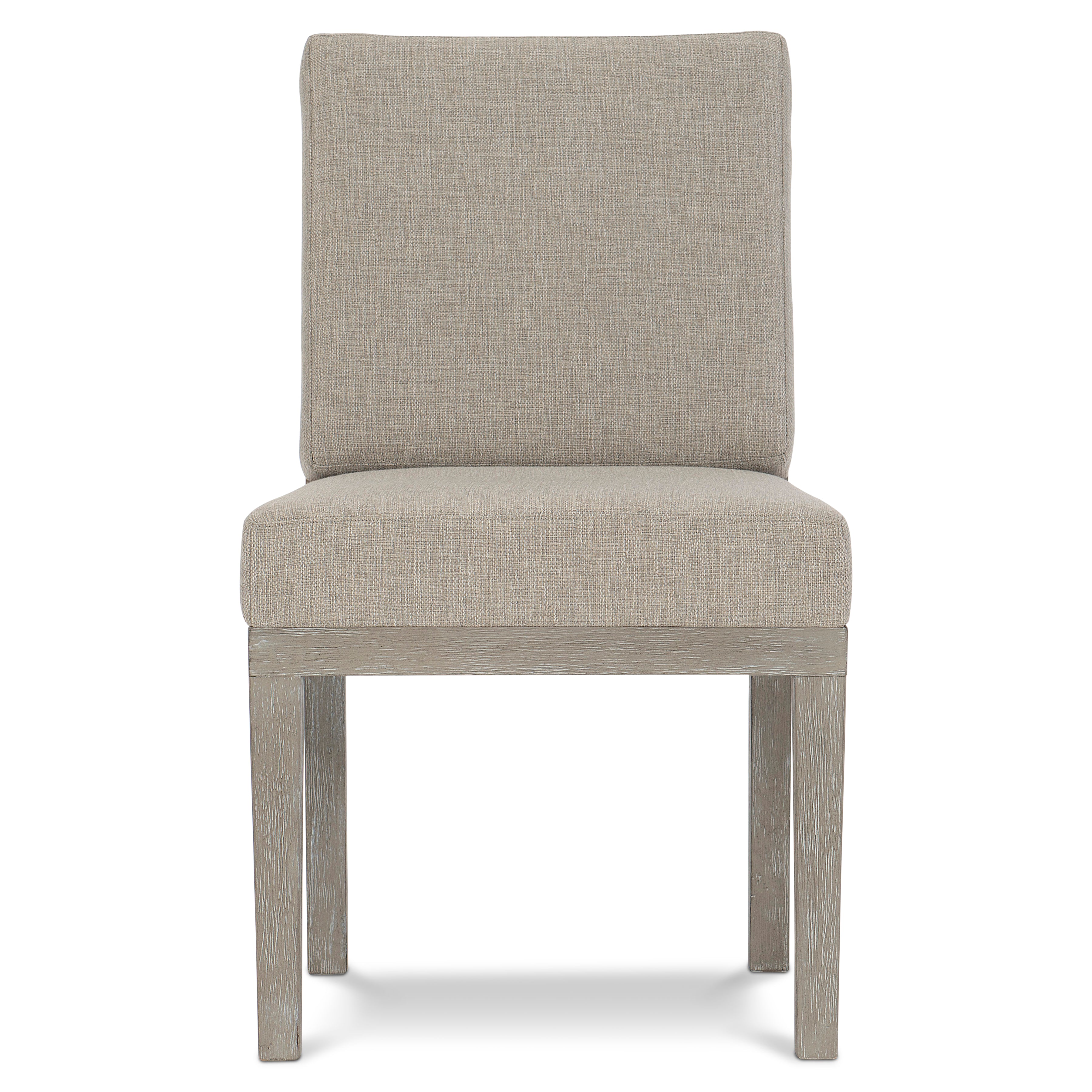 Foundations Fully Upholstered Side Chair by Bernhardt