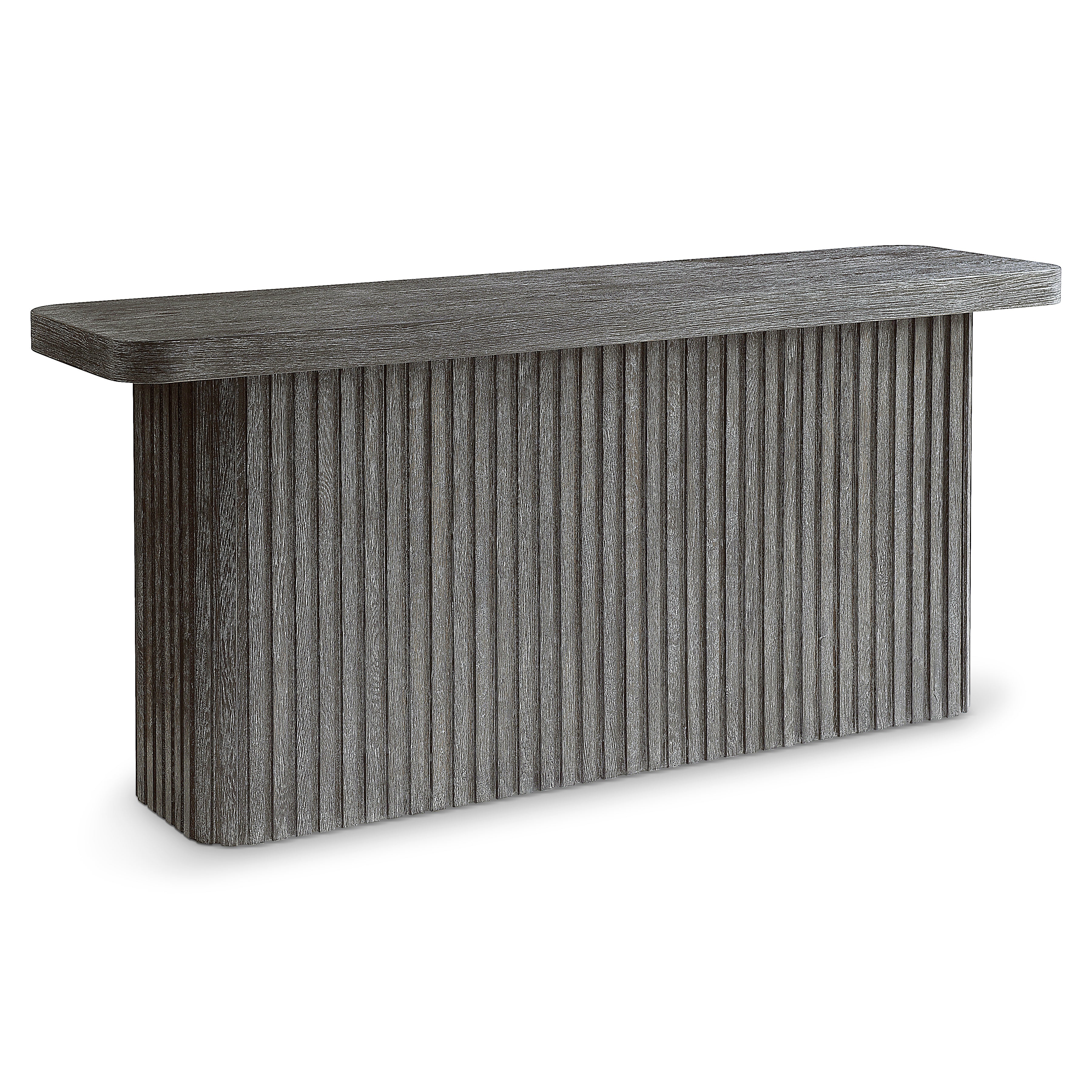 Menton Console Table by Bernhardt