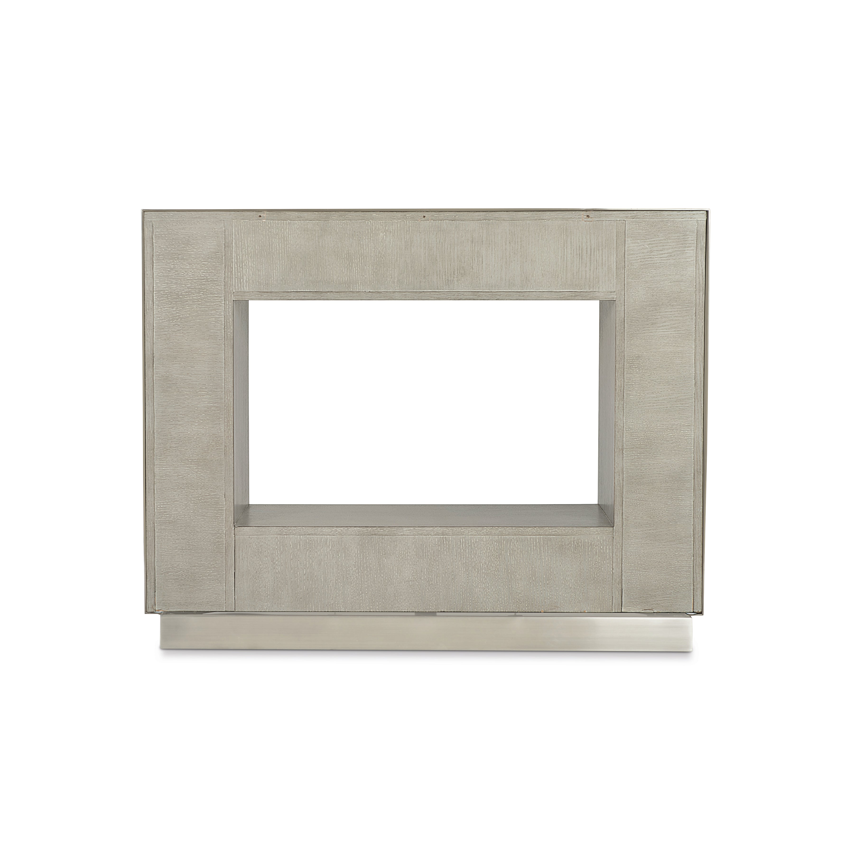 Trane Nightstand by Bernhardt
