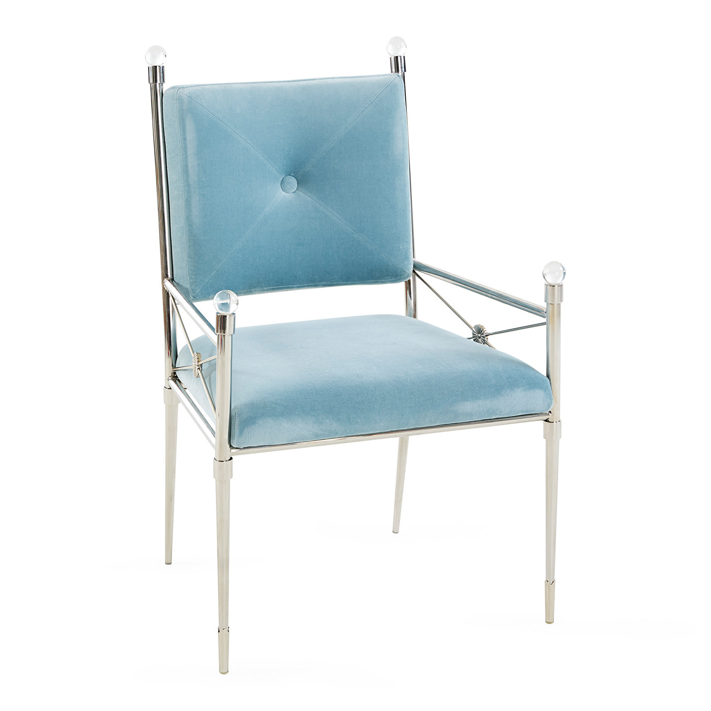 Rider Arm Chair Accent Chairs Jonathan Adler Rialto Sky , Black Friday Sale Jonathan Adler Furniture Sale, Old Bones Co, Mid Century Furniture Sale, Four Hands Furniture, Black Friday Sale Rider Arm Chair,Gus Sale, Perigold Rider Arm Chair Accent Chairs Black Friday Sale , Perigold Sale Rider Arm Chair,Rider Arm Chair Lulu and Georgia, Burke Decor Sale Rider Arm Chair, www.oldbonesco.com