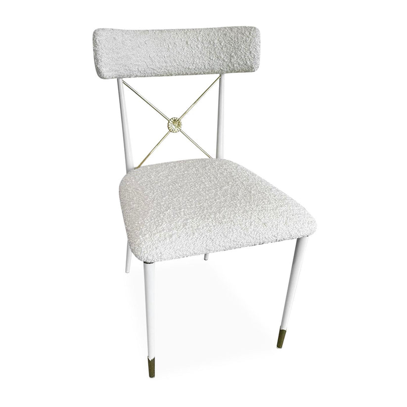 Rider Dining Chair