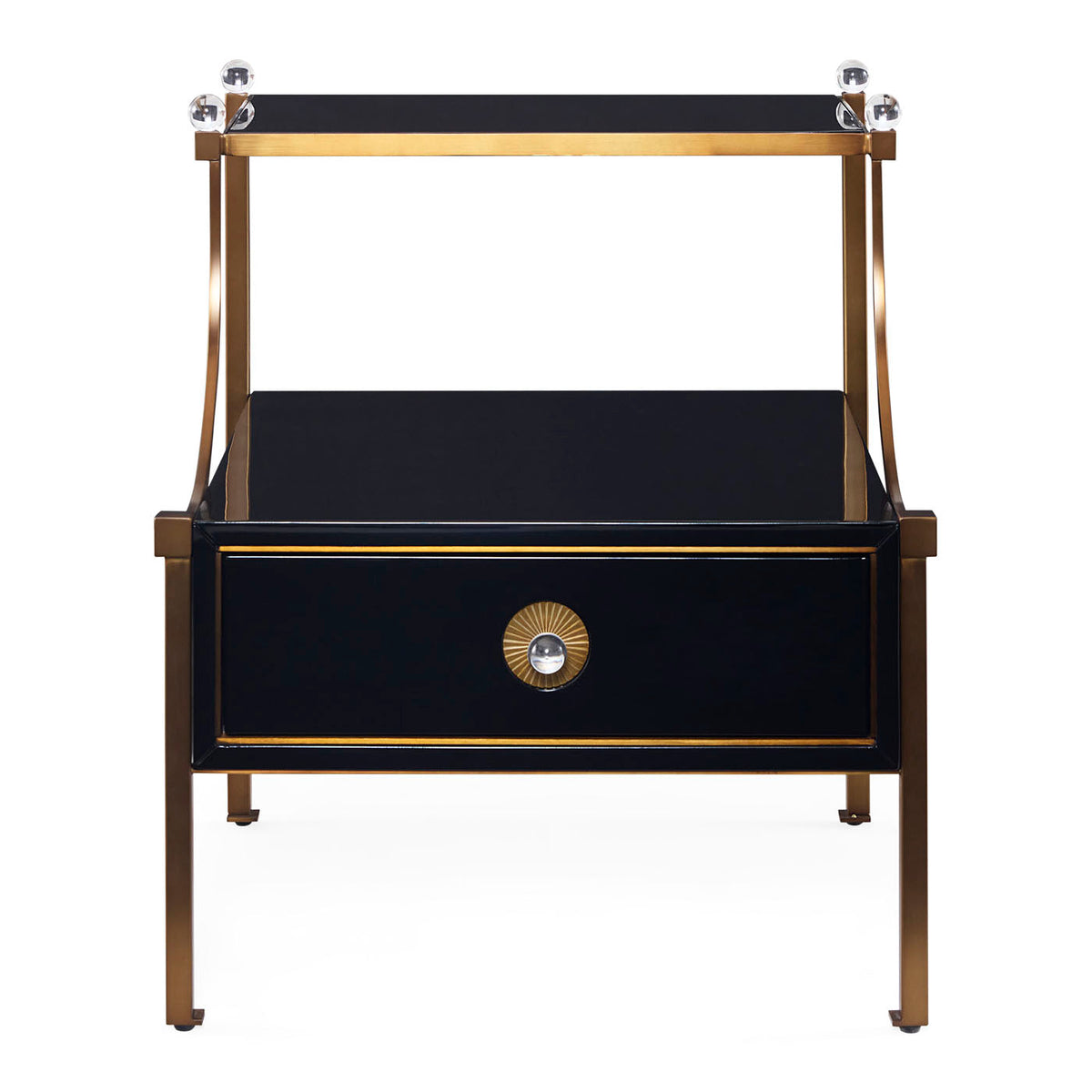 Rider Terrace End Table