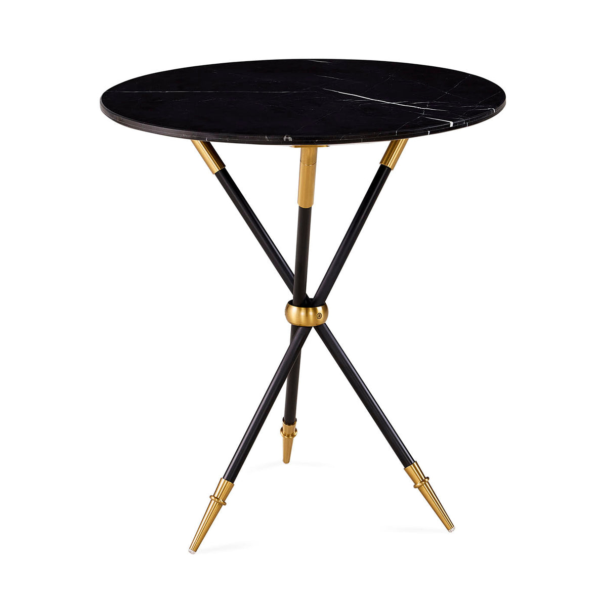 Rider Tripod Table