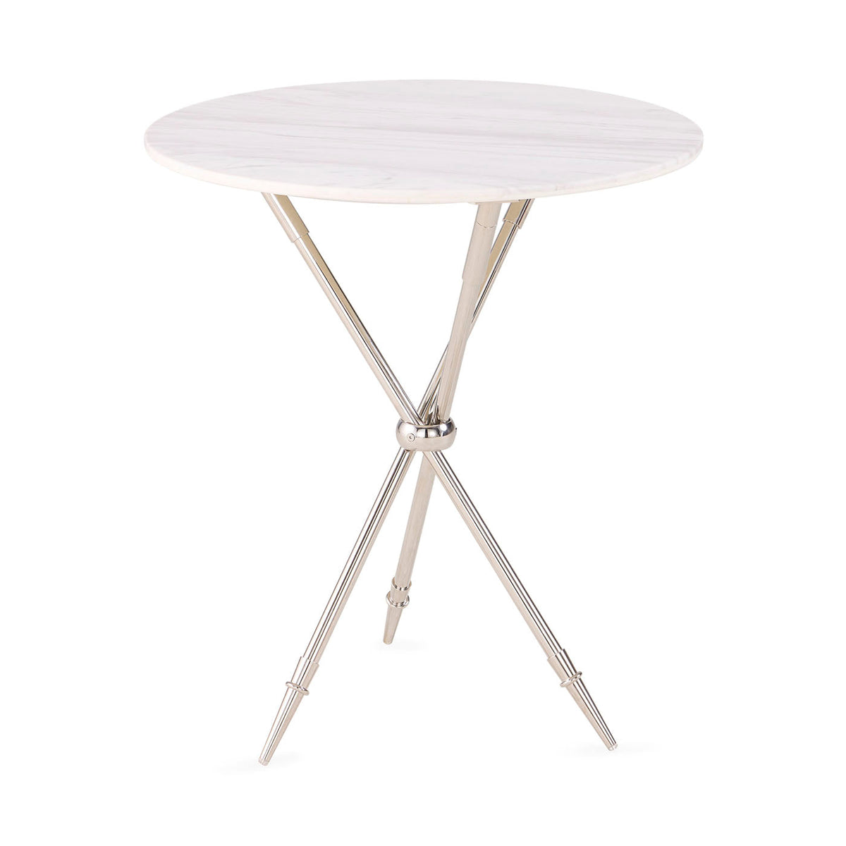Rider Tripod Table