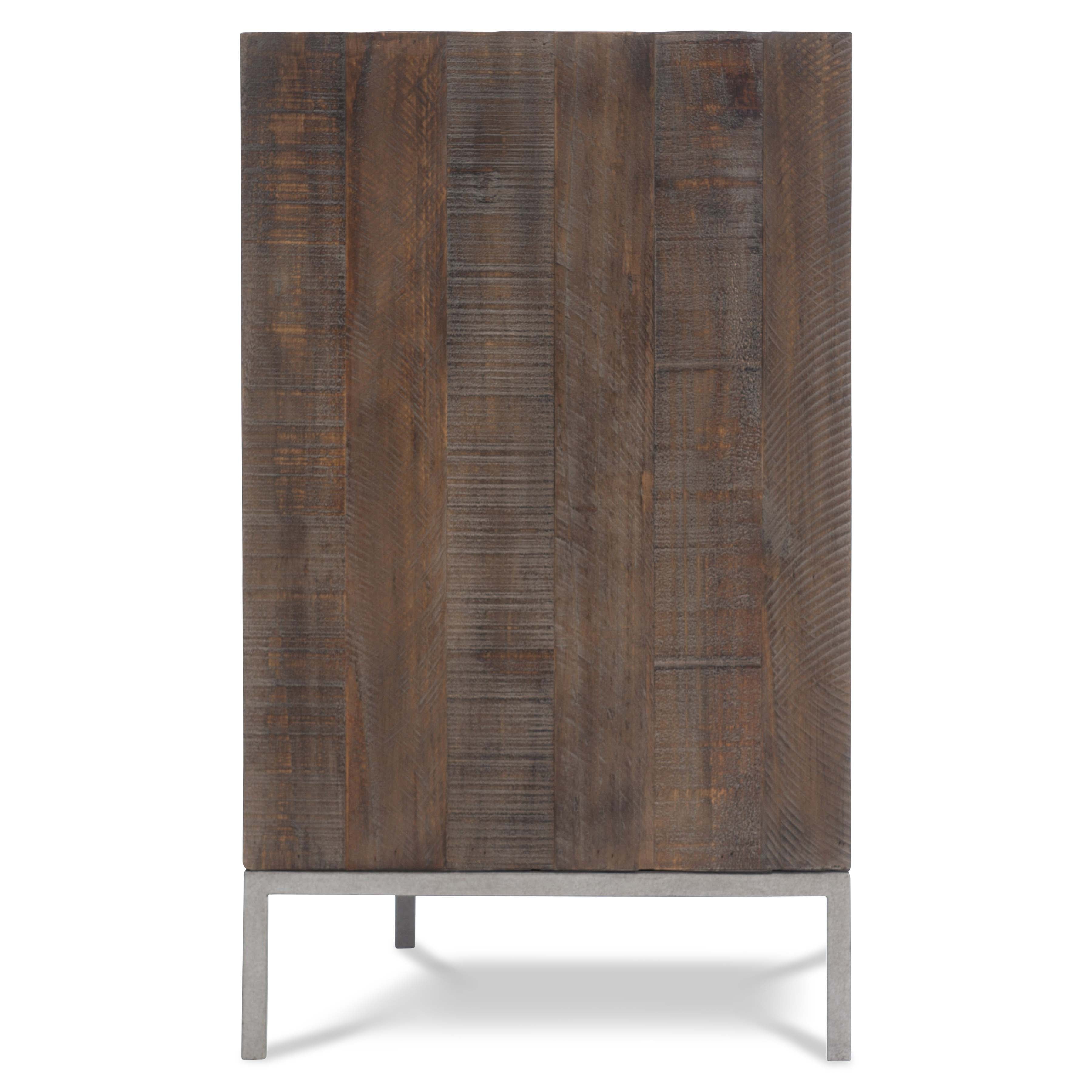 Eastman Drawer Chest by Bernhardt