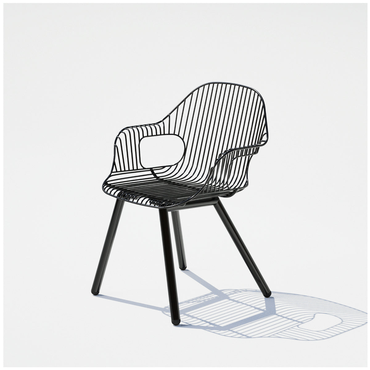 Rita Arm Chair