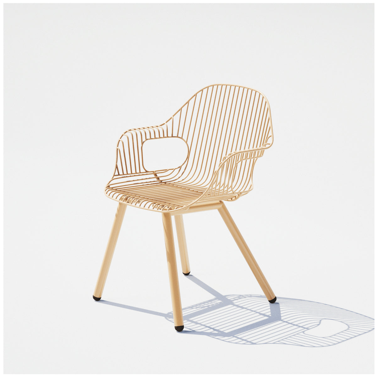 Rita Arm Chair