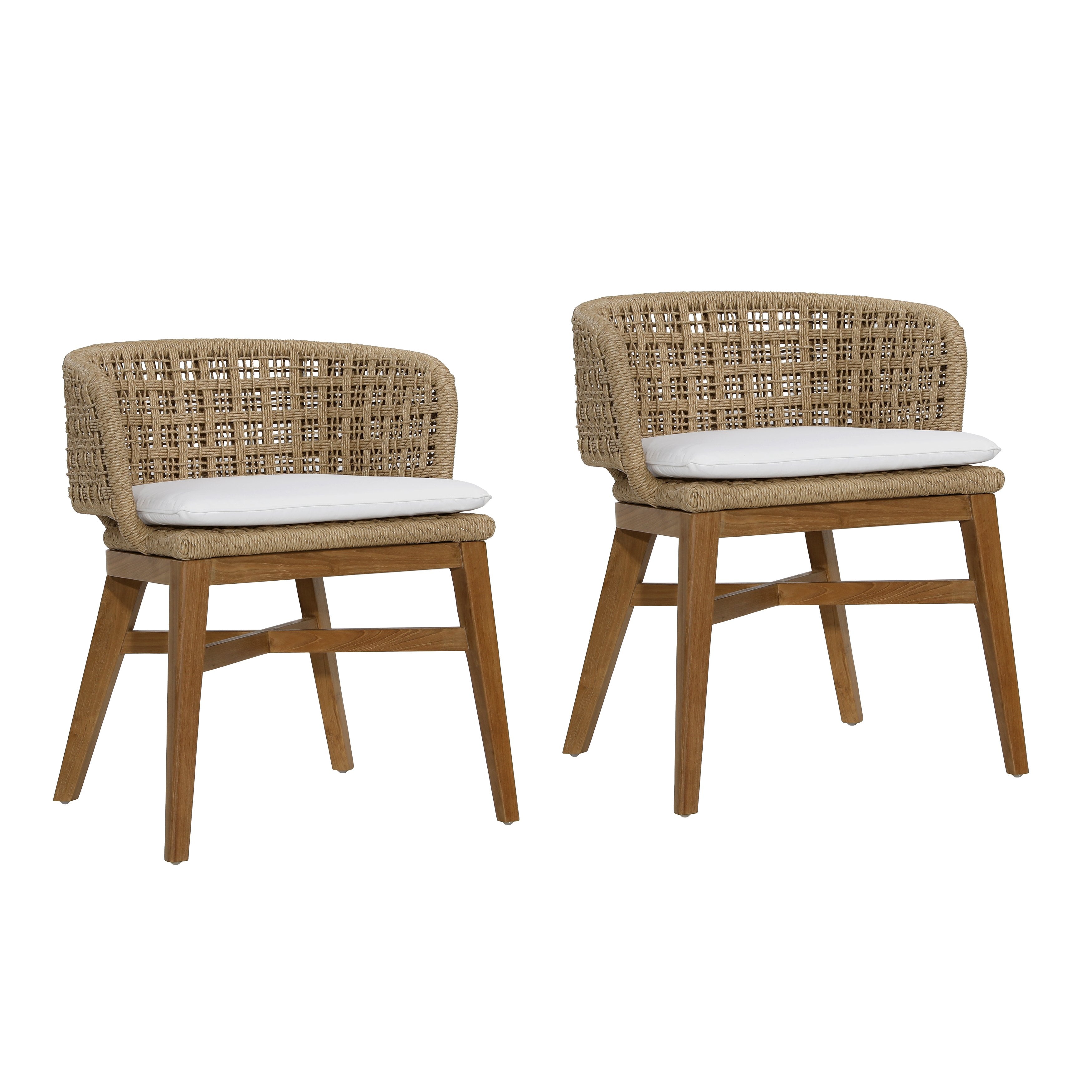 OB-10017 Teak Wood Outdoor Dining Chair - Set of 2 Outdoor Dining Chairs Dovetail Natural , Black Friday Sale Dovetail Furniture Sale, Old Bones Co, Mid Century Furniture Sale, Four Hands Furniture, Black Friday Sale OB-10017 Teak Wood Outdoor Dining Chair - Set of 2,Gus Sale, Perigold OB-10017 Teak Wood Outdoor Dining Chair - Set of 2 Outdoor Dining Chairs Black Friday Sale , Perigold Sale OB-10017 Teak Wood Outdoor Dining Chair - Set of 2,OB-10017 Teak Wood Outdoor Dining Chair - Set of 2 Lulu and Georgia