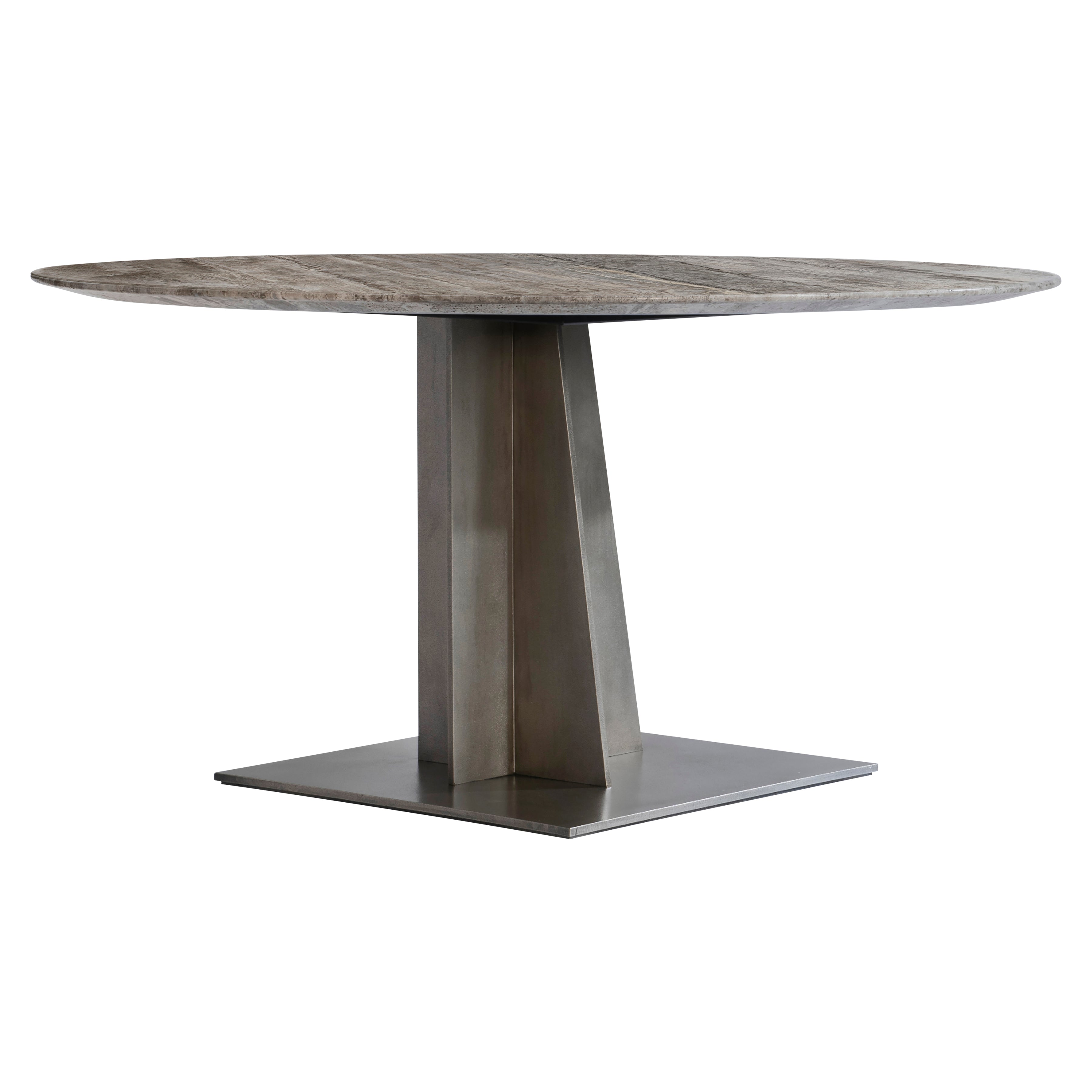 Equis Dining Table by Bernhardt