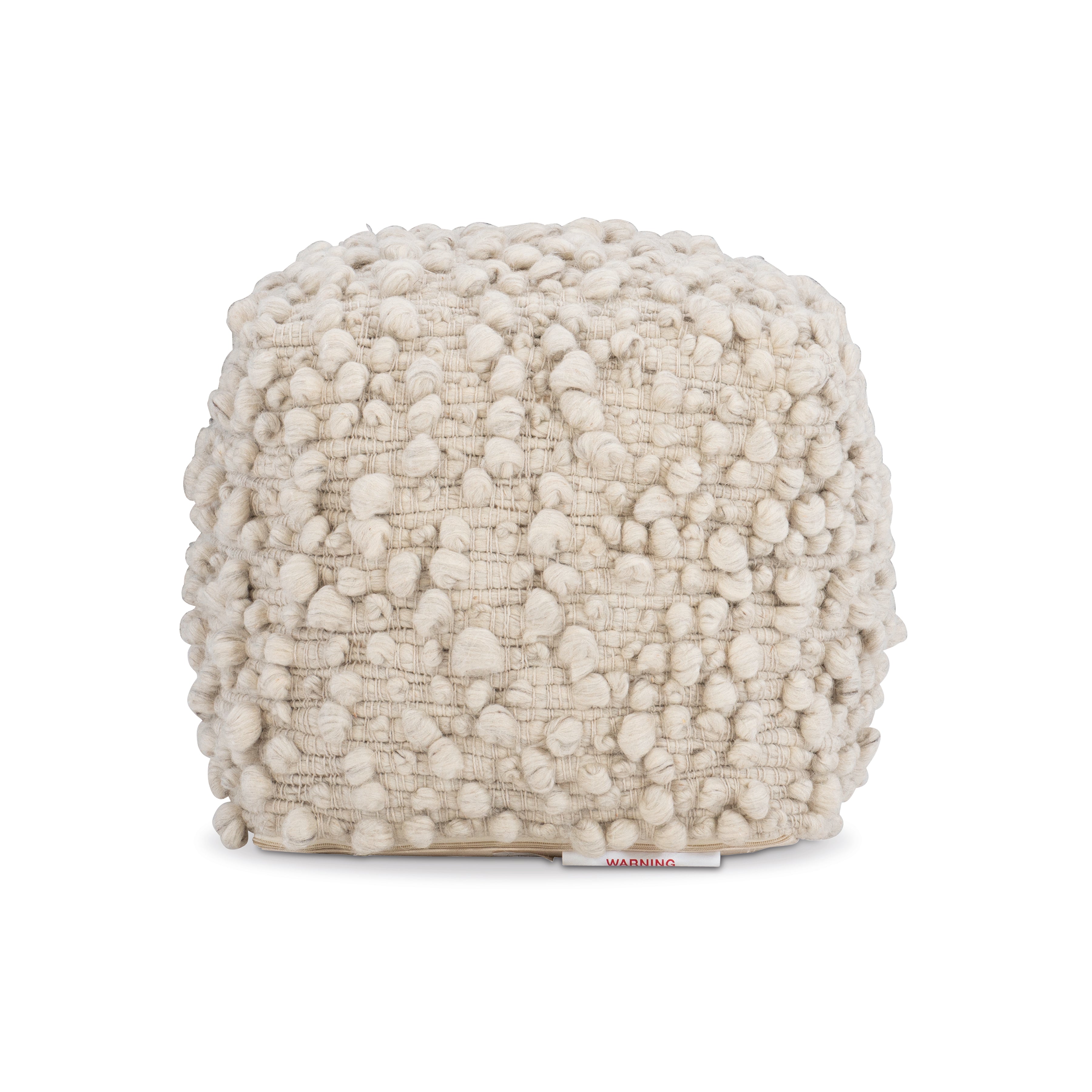 Kai Ottoman by Bernhardt