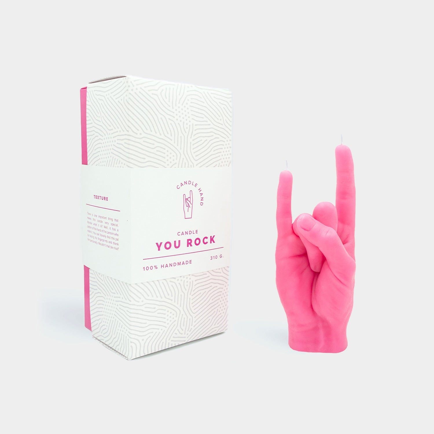 CandleHand "You Rock" Candle - Pink CandleHand Candles 54Celsius , Black Friday Sale 54Celsius Furniture Sale, Old Bones Co, Mid Century Furniture Sale, Four Hands Furniture, Black Friday Sale CandleHand "You Rock" Candle - Pink,Gus Sale, Perigold CandleHand "You Rock" Candle - Pink CandleHand Candles Black Friday Sale , Perigold Sale CandleHand "You Rock" Candle - Pink,CandleHand "You Rock" Candle - Pink Lulu and Georgia, Burke Decor Sale CandleHand "You Rock" Candle - Pink, www.oldbonesco.com