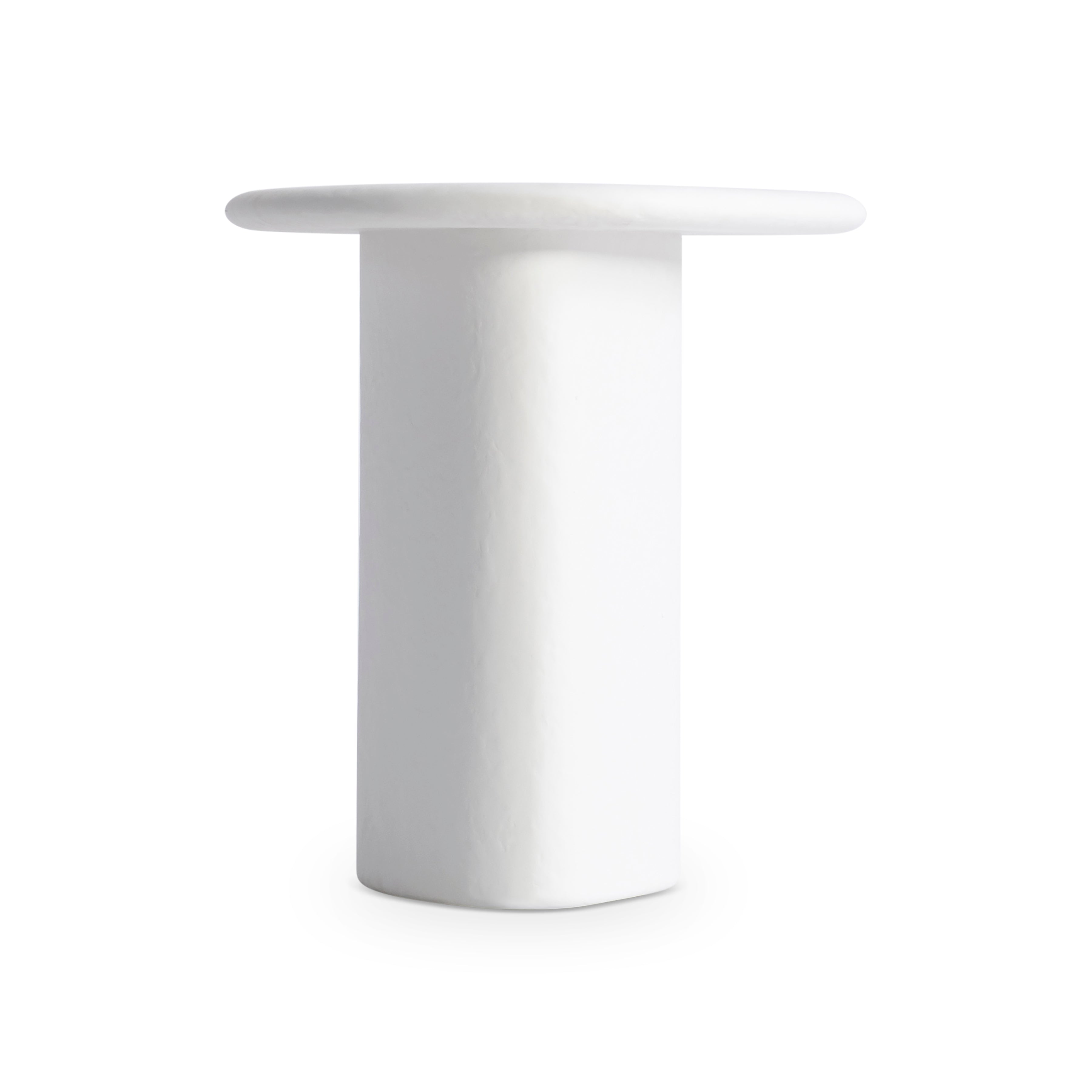 Fresco Outdoor Side Table by Bernhardt
