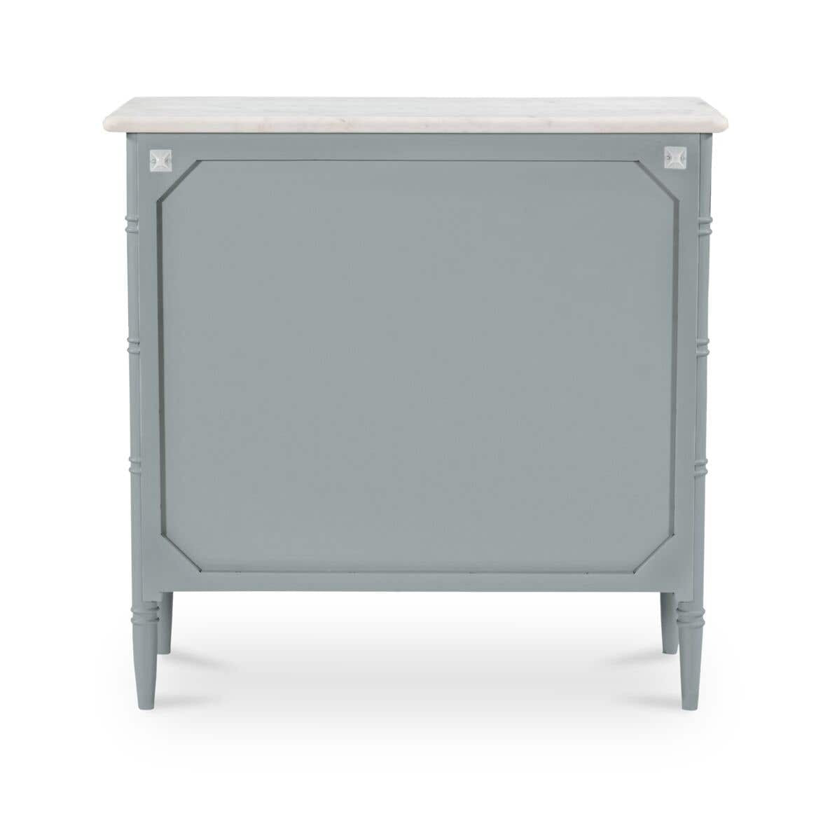 Eleanor 5-Drawer Chest