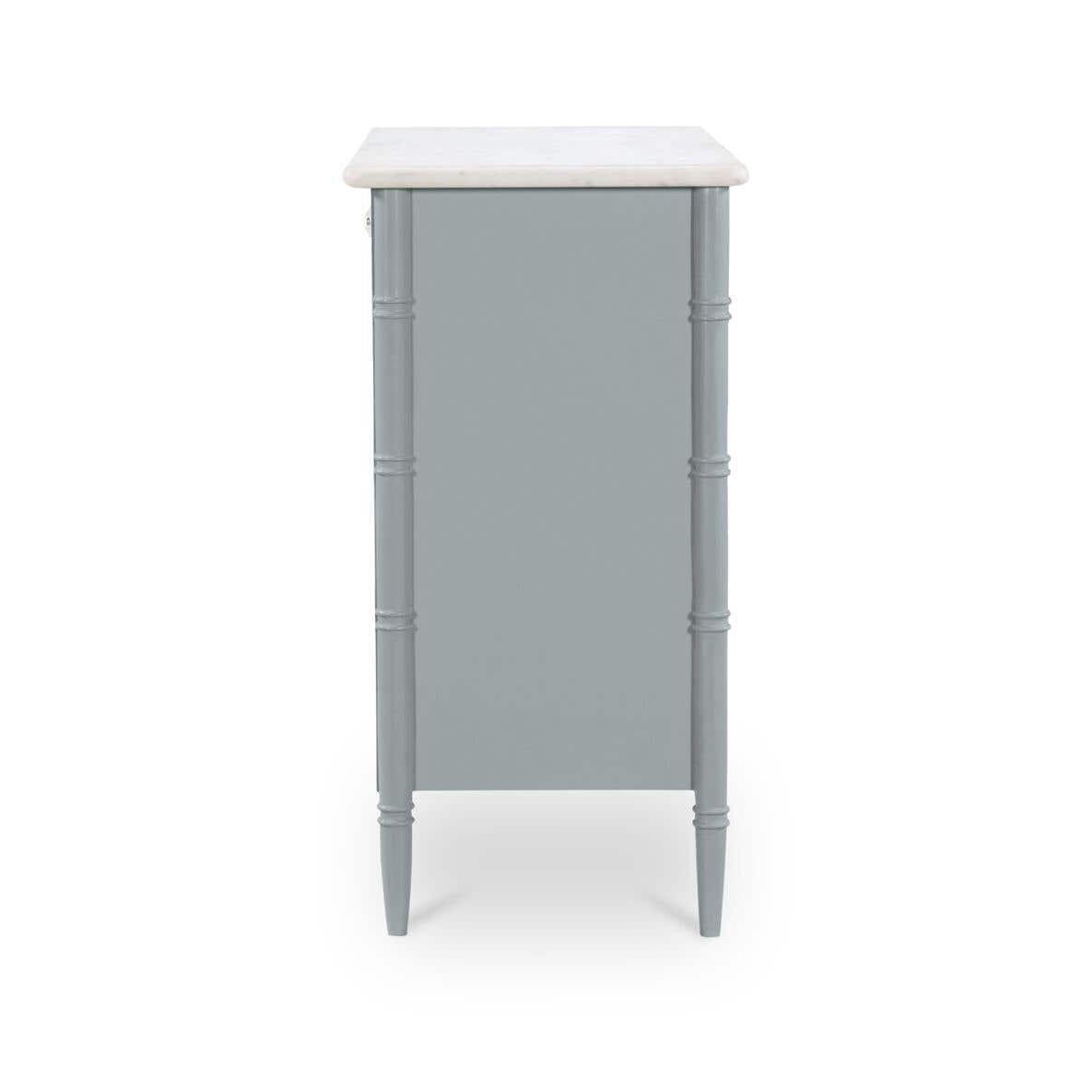 Eleanor 5-Drawer Chest