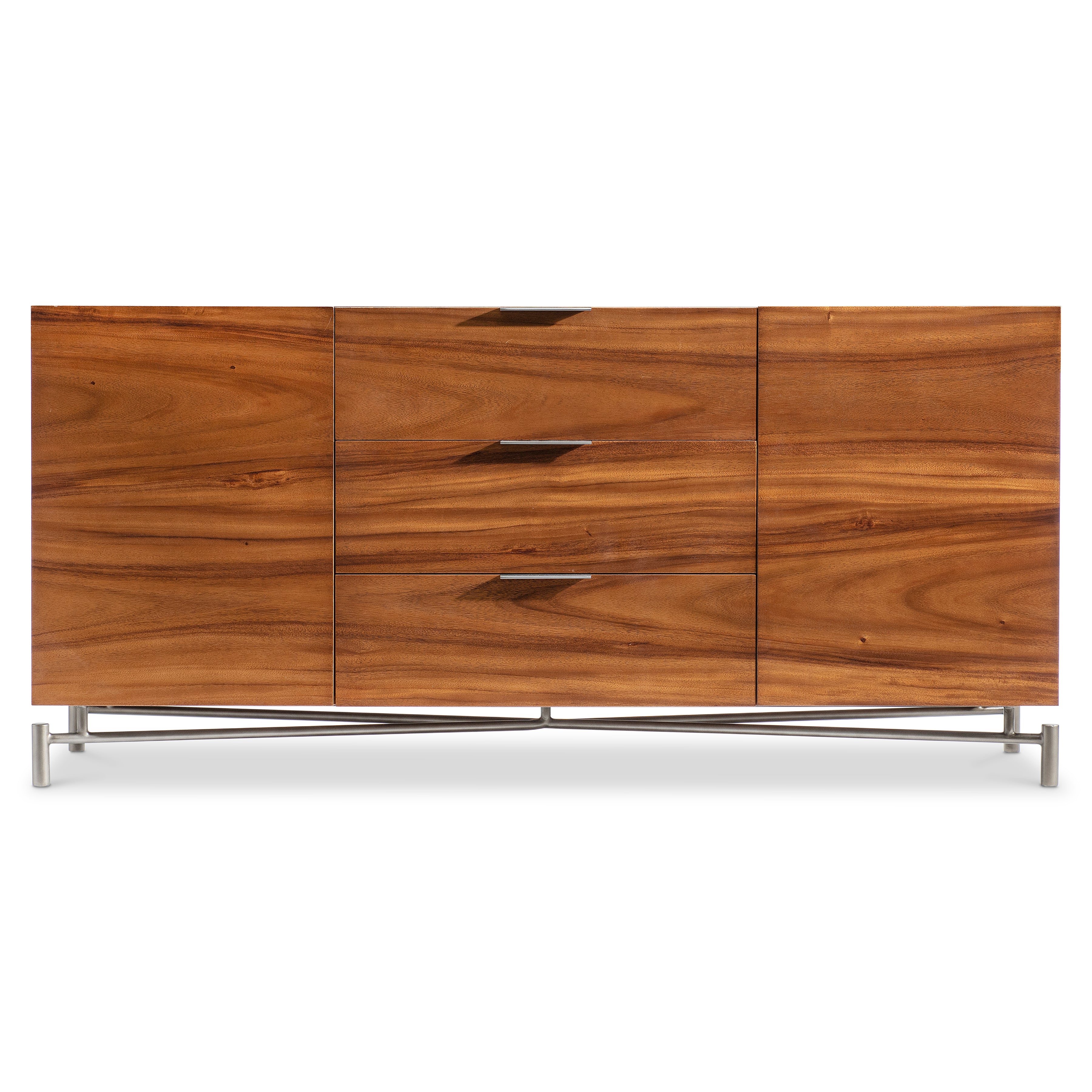 Brasea Buffet by Bernhardt